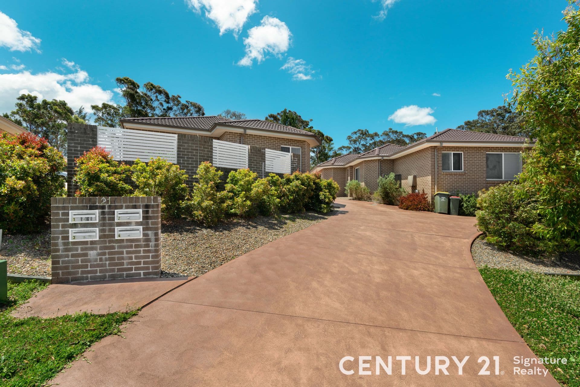 3/21 Sutherland Drive, North Nowra, NSW, 2541, North Nowra - Image 1