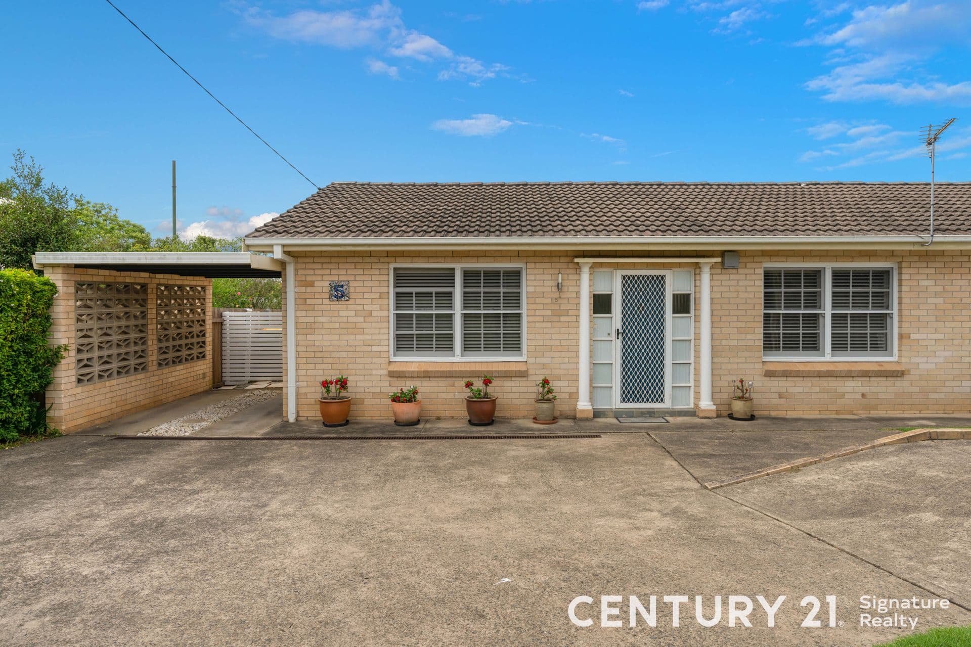 5/40 Plunkett Street, Nowra, NSW, 2541, Nowra - Thumbnail 2
