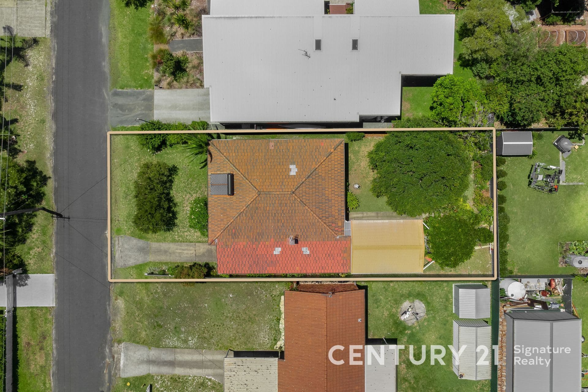 41 Roskell Road, Callala Beach, NSW, 2540, Callala Beach - Thumbnail 6