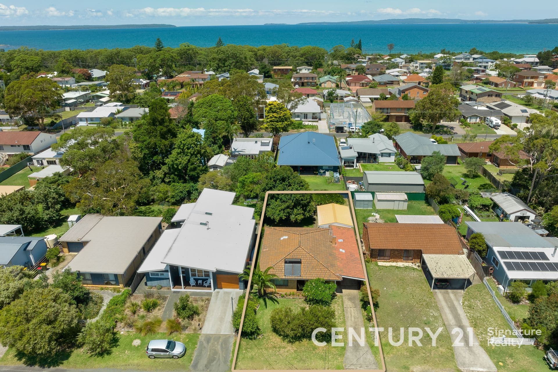 41 Roskell Road, Callala Beach, NSW, 2540, Callala Beach - Thumbnail 7