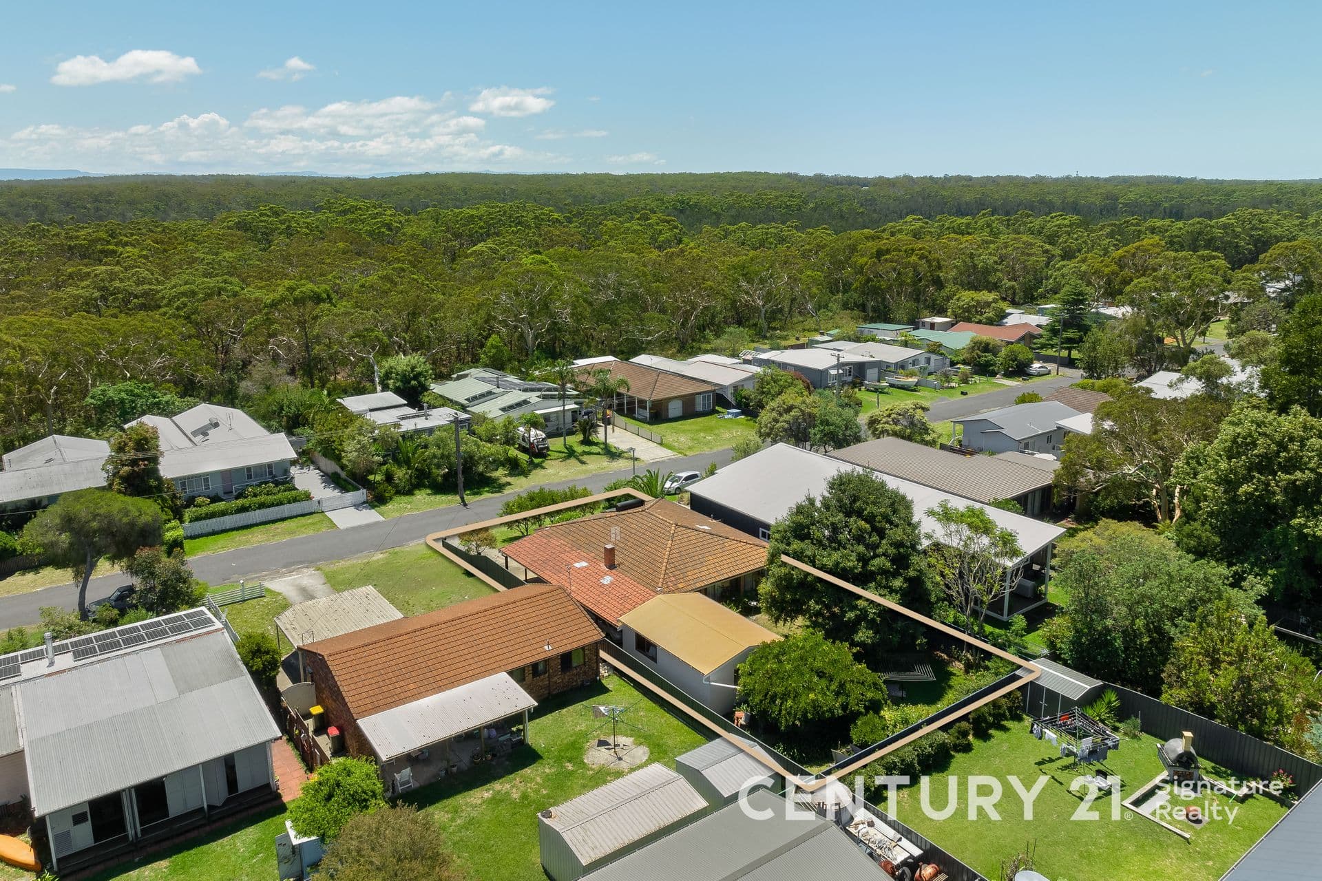 41 Roskell Road, Callala Beach, NSW, 2540, Callala Beach - Thumbnail 8