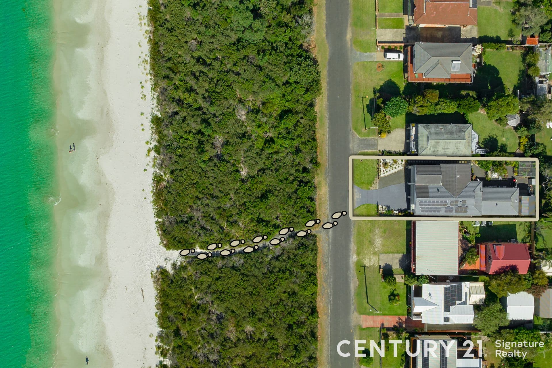 16 Greenway Road, Callala Beach, NSW, 2540, Callala Beach - Thumbnail 3