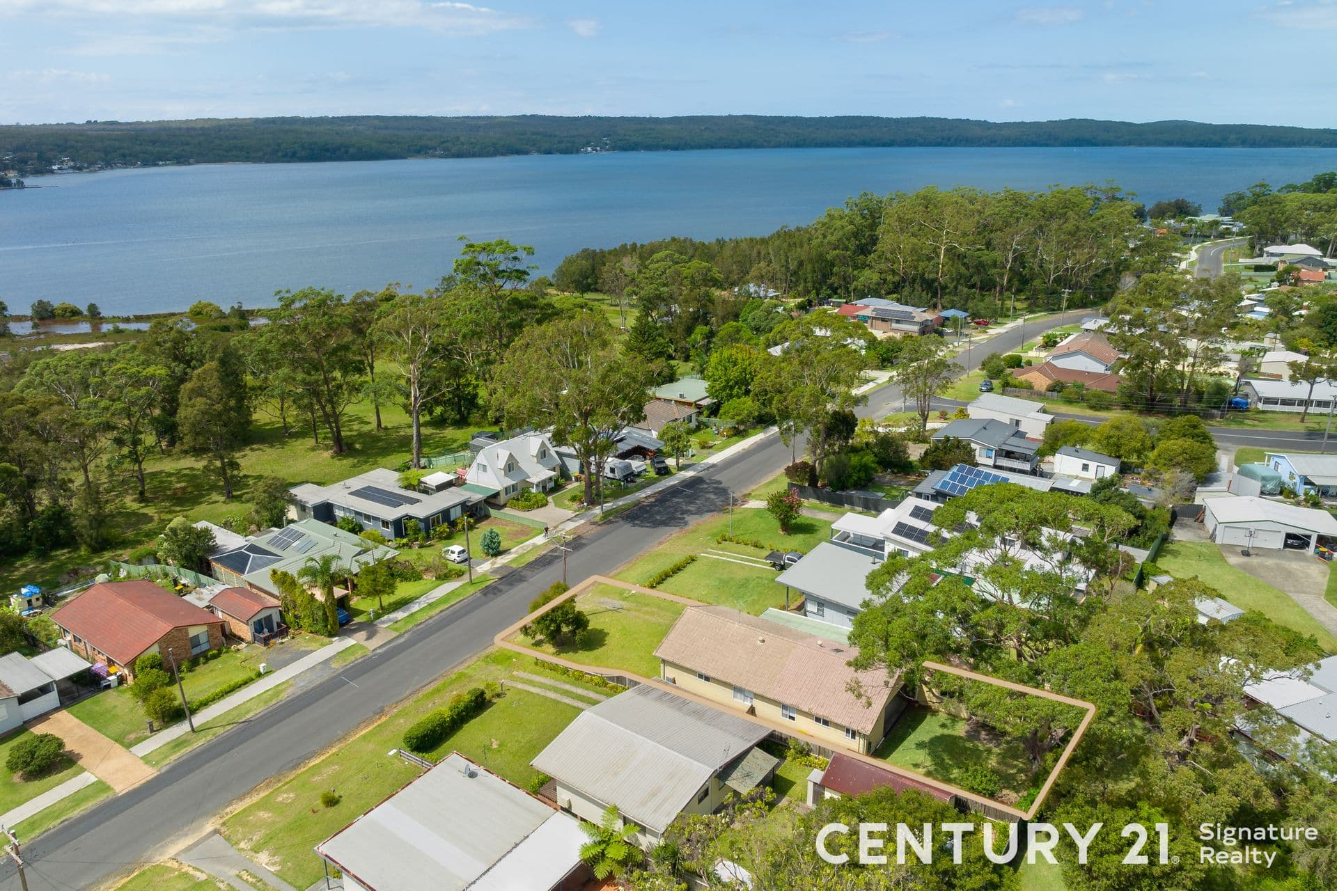 63 Sanctuary Point Road, Sanctuary Point, NSW, 2540, Sanctuary Point - Thumbnail 2