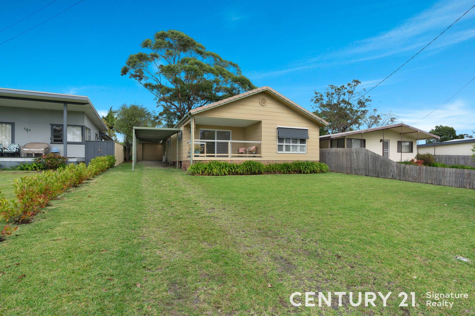 63 Sanctuary Point Road, Sanctuary Point, NSW, 2540, Sanctuary Point - Thumbnail 4