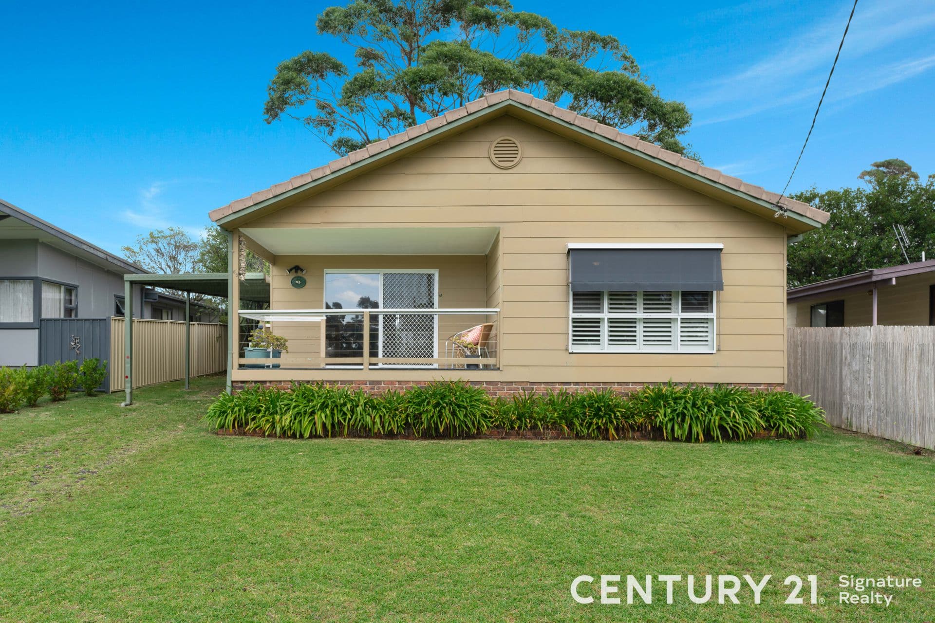 63 Sanctuary Point Road, Sanctuary Point, NSW, 2540, Sanctuary Point - Image 1