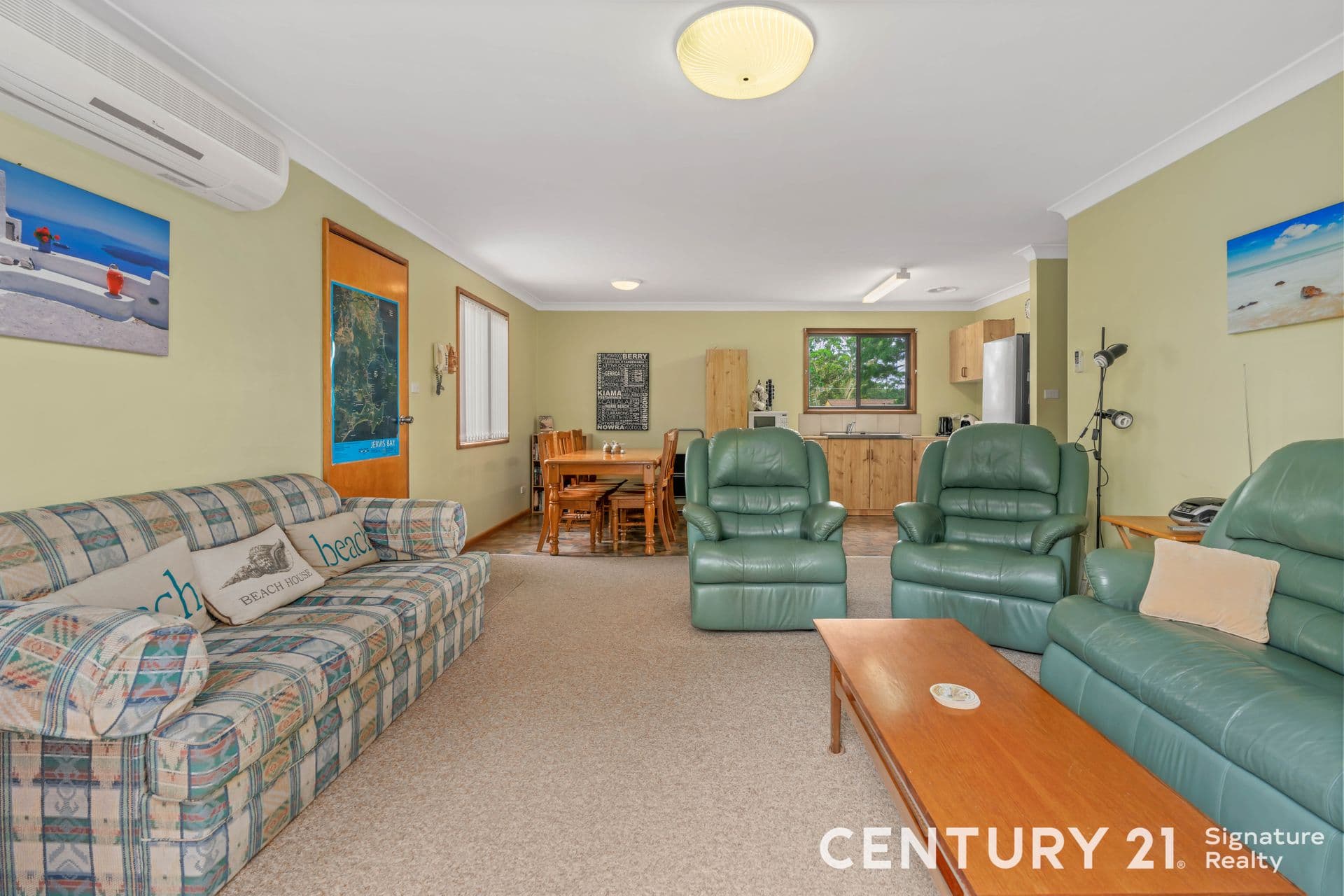 55 Roskell Road, Callala Beach, NSW, 2540, Callala Beach - Thumbnail 4