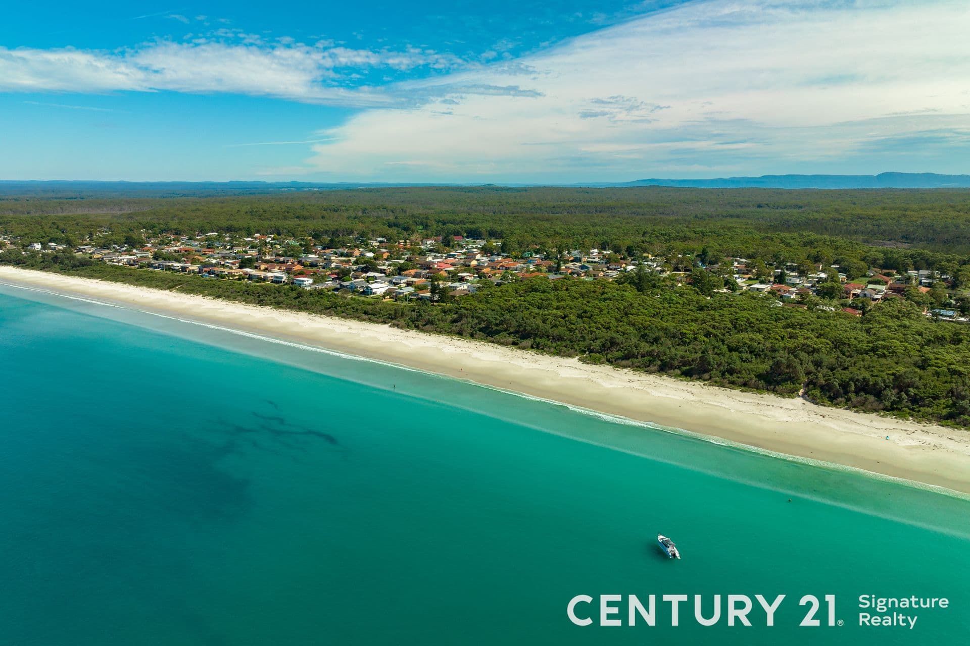 55 Roskell Road, Callala Beach, NSW, 2540, Callala Beach - Thumbnail 2