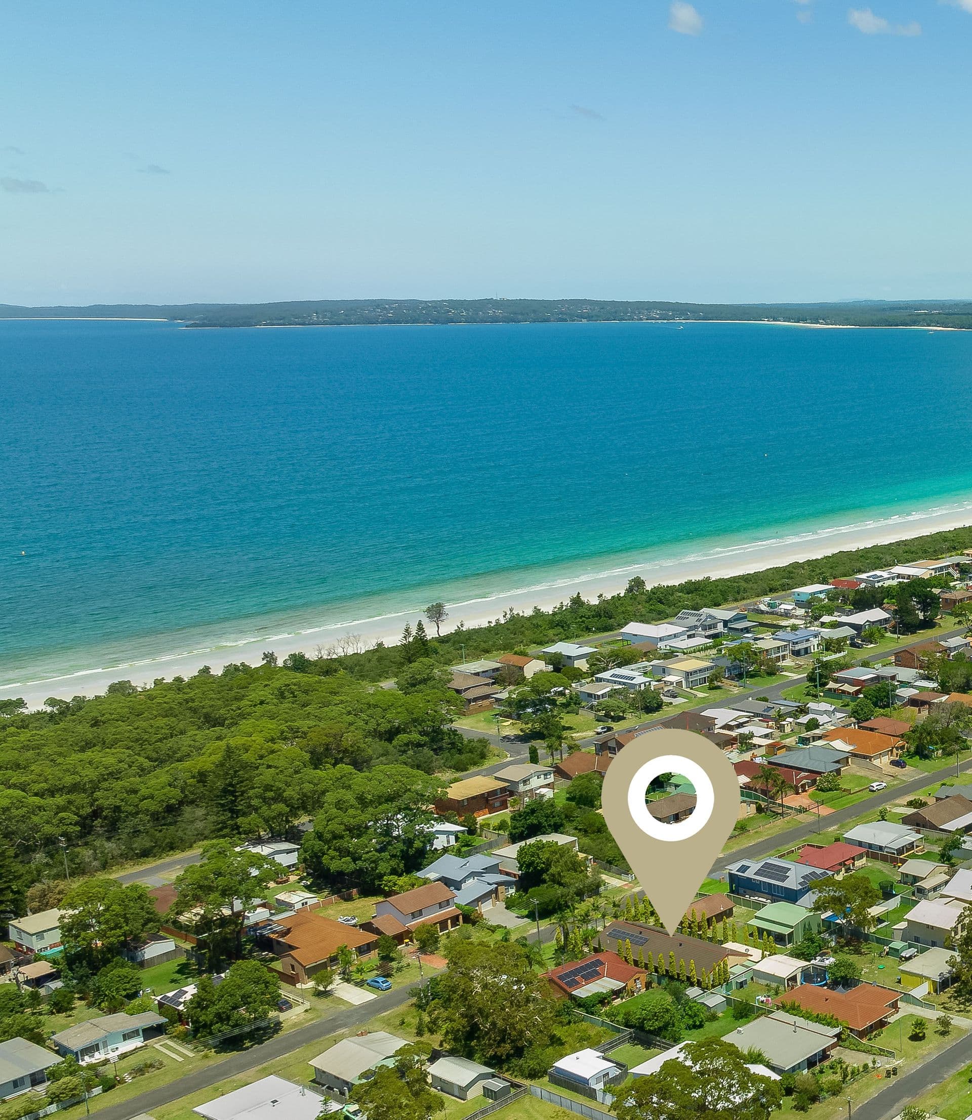 58 Verge Road, Callala Beach, NSW, 2540, Callala Beach - Thumbnail 2