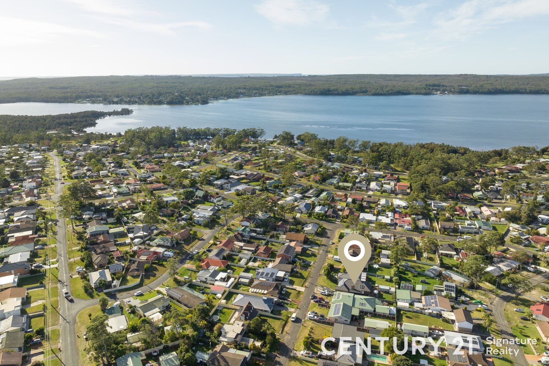 18 Kingfisher Avenue, Sanctuary Point, NSW, 2540, Sanctuary Point - Thumbnail 2