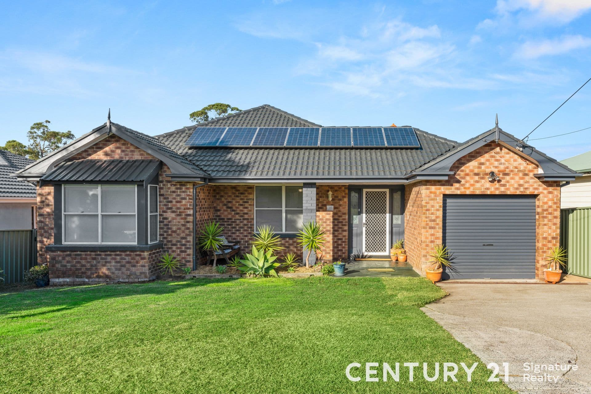 18 Kingfisher Avenue, Sanctuary Point, NSW, 2540, Sanctuary Point - Image 1
