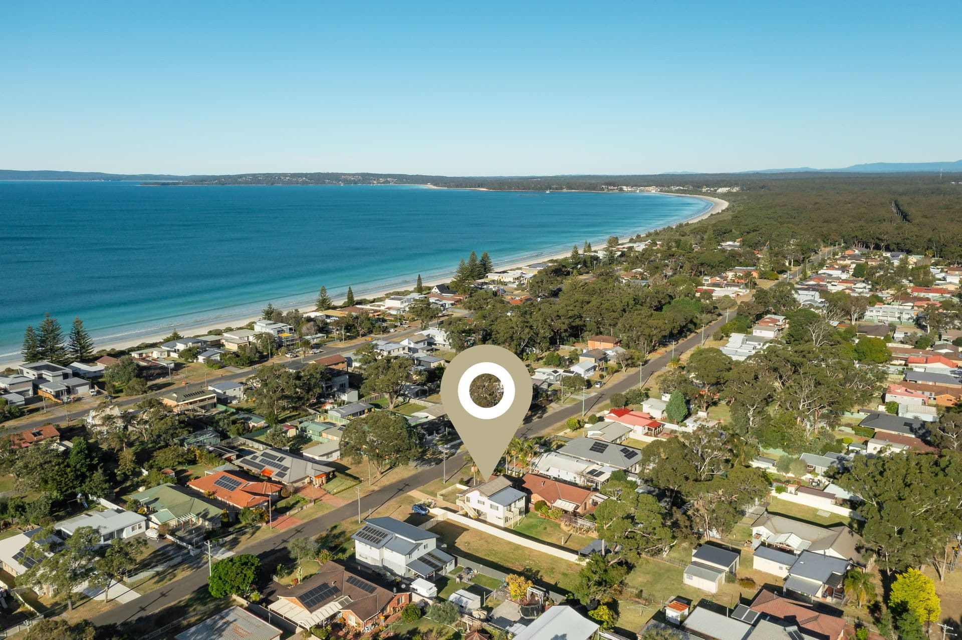 72 King George Street, Callala Beach, NSW, 2540, Callala Beach - Thumbnail 4