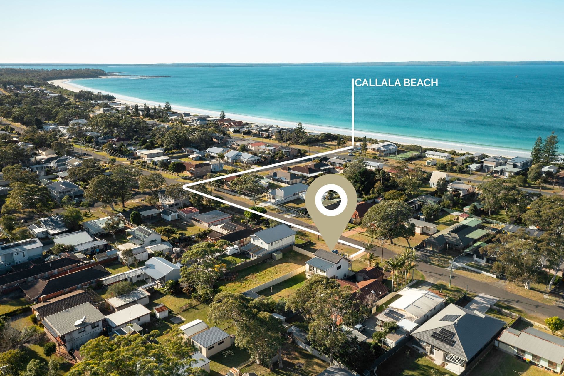 72 King George Street, Callala Beach, NSW, 2540, Callala Beach - Thumbnail 2