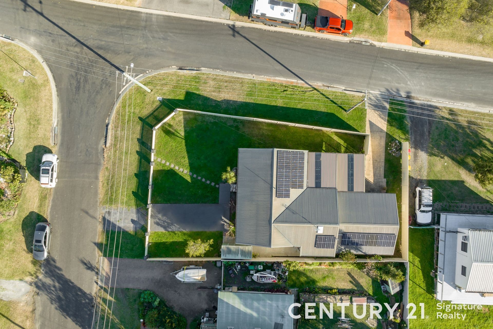7 Carol Avenue, Basin View, NSW, 2540, Basin View - Thumbnail 4