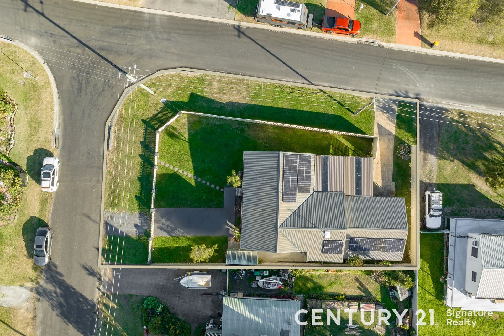 7 Carol Avenue, Basin View, NSW, 2540, Basin View - Thumbnail 5