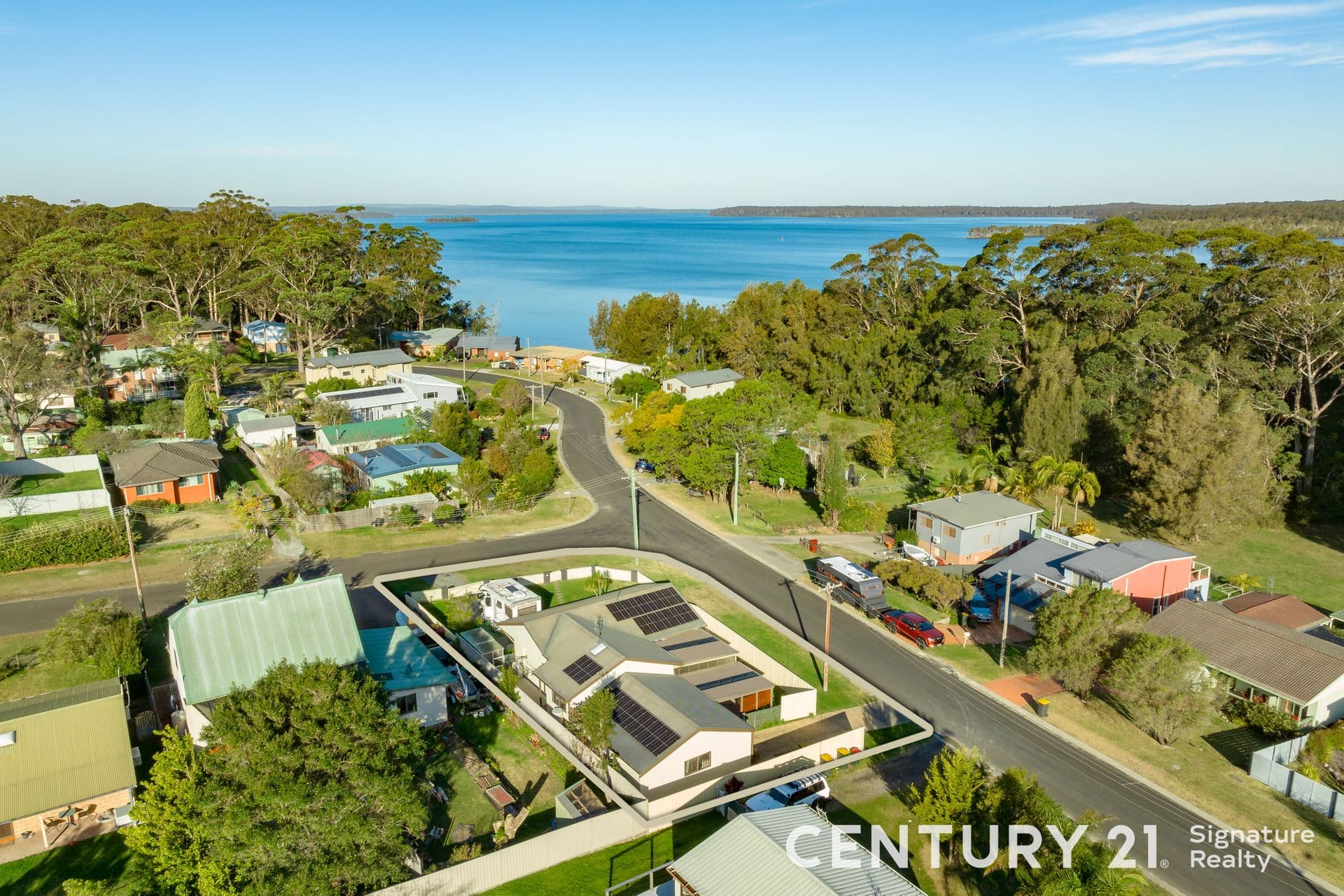 7 Carol Avenue, Basin View, NSW, 2540, Basin View - Thumbnail 2
