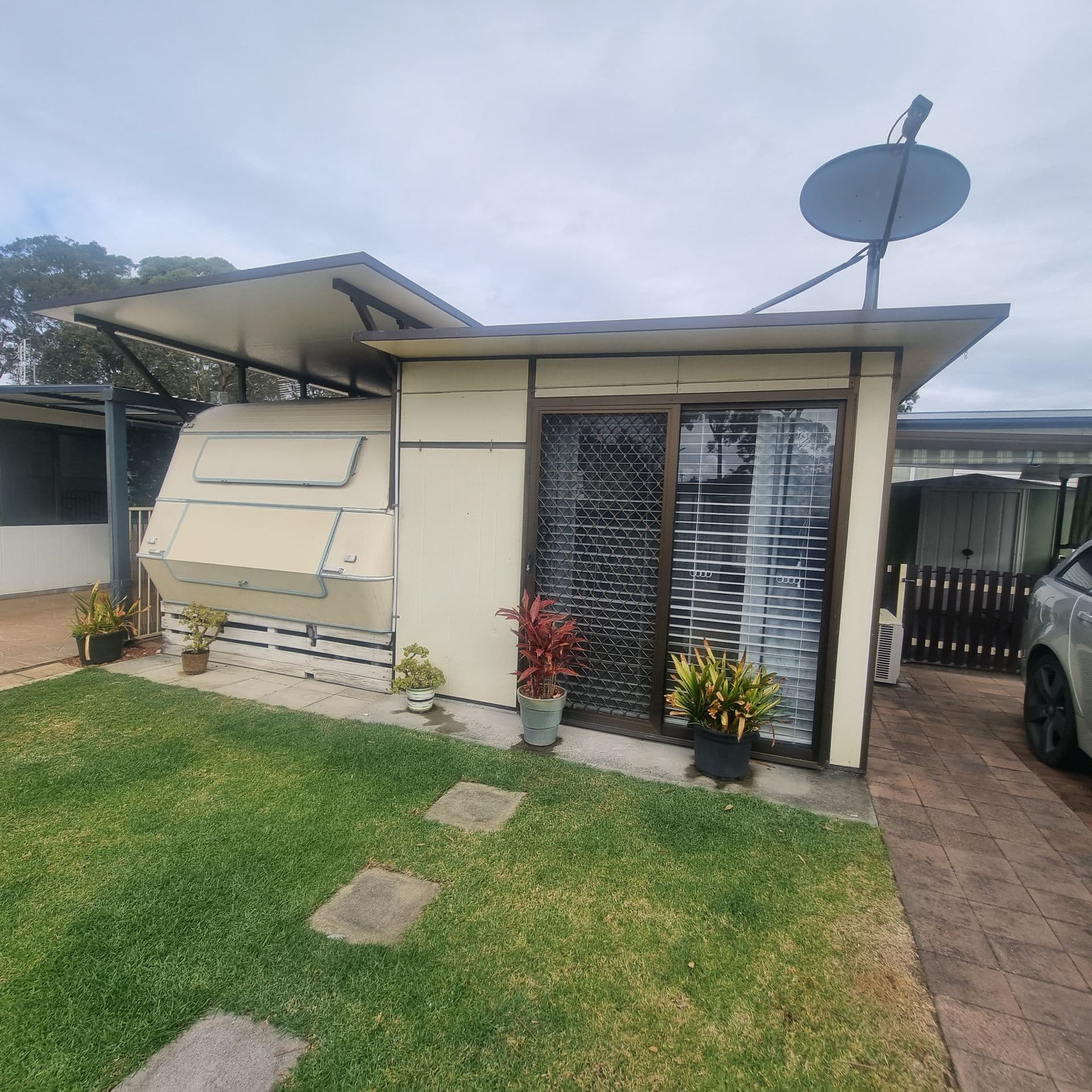 133/47 Shoalhaven Heads Road, Shoalhaven Heads, NSW, 2535, Shoalhaven Heads - Image 1
