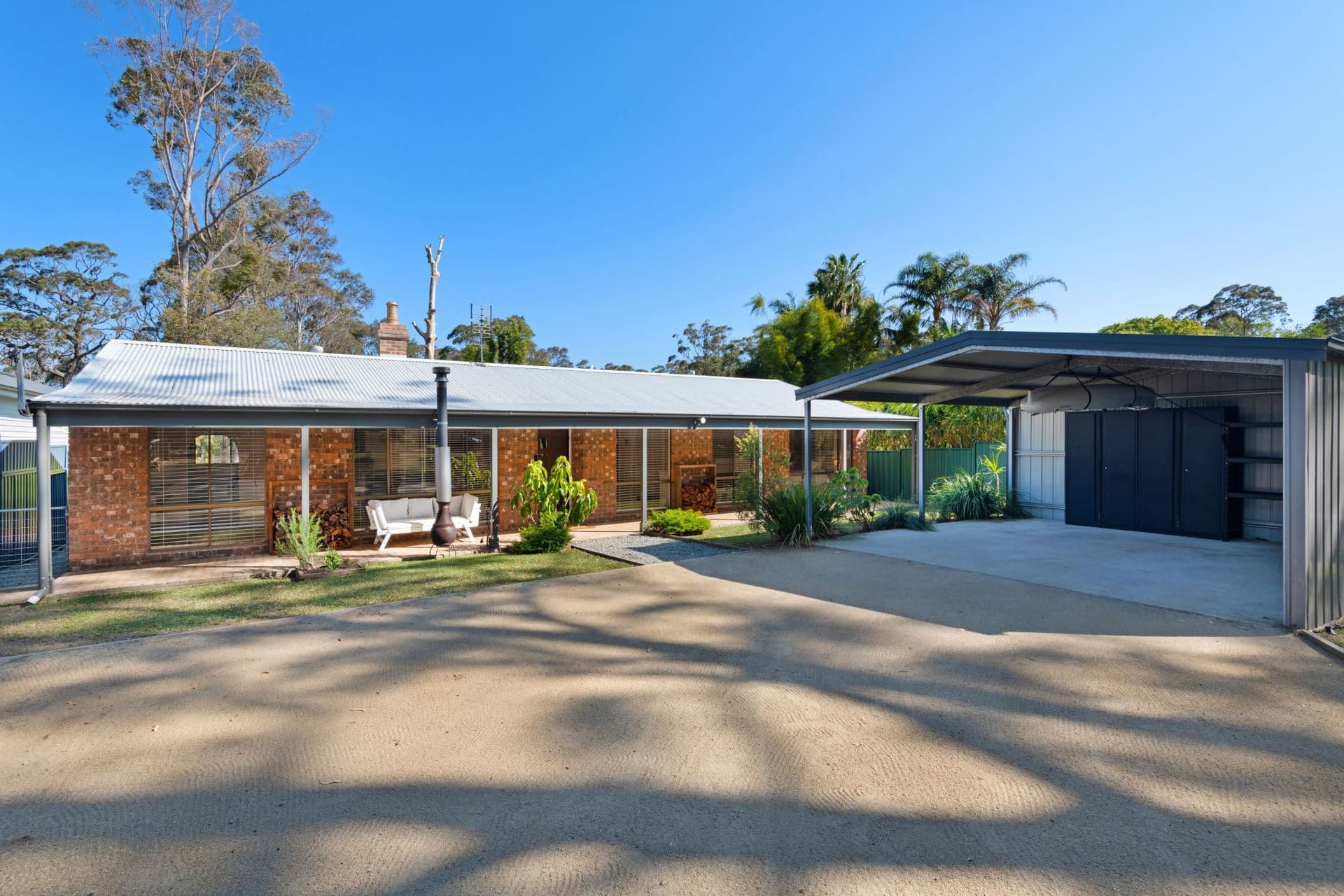 412 Woollamia Road, Woollamia, NSW, 2540, Woollamia - Thumbnail 3