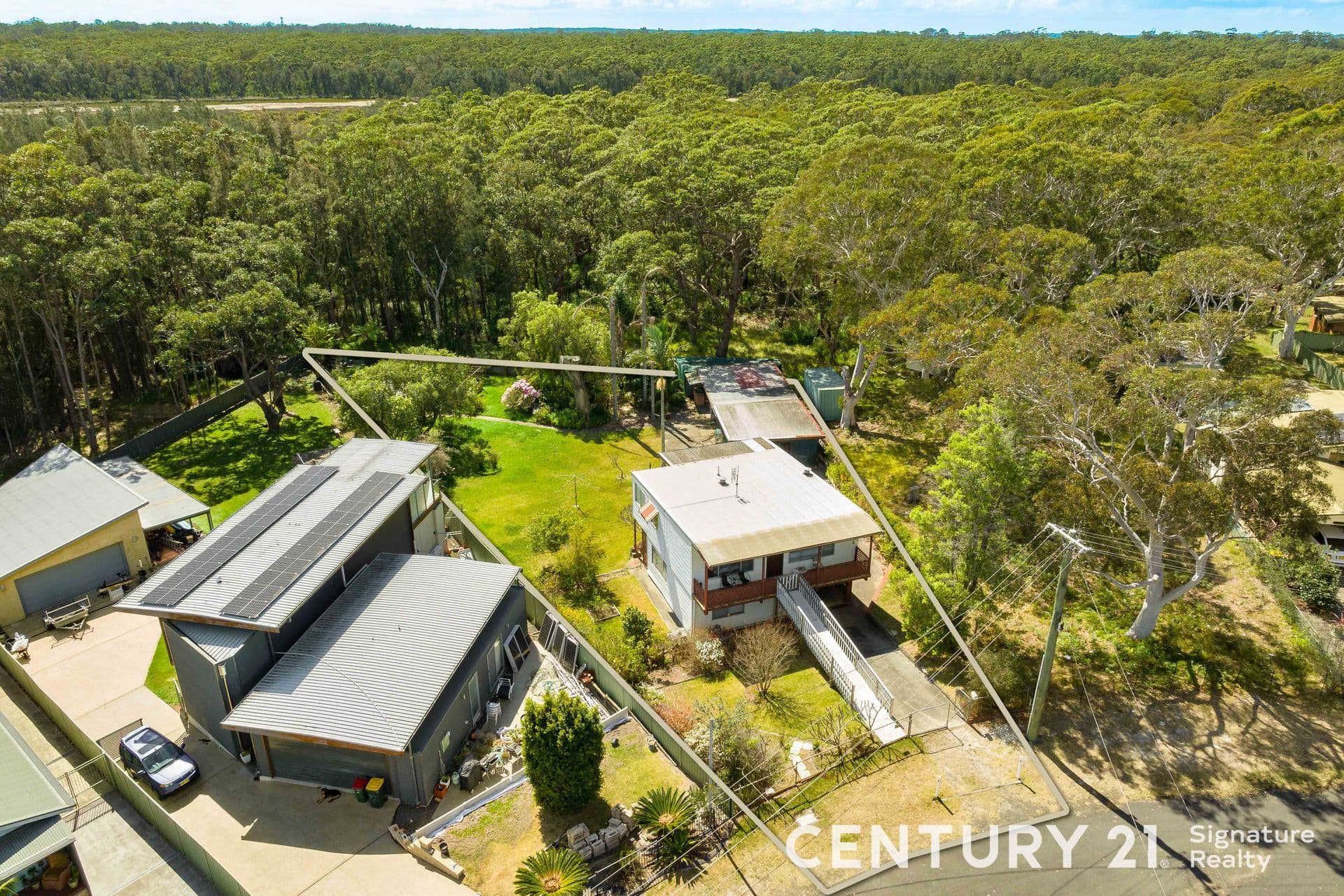 74 Roskell Road, Callala Beach, NSW, 2540, Callala Beach - Thumbnail 3