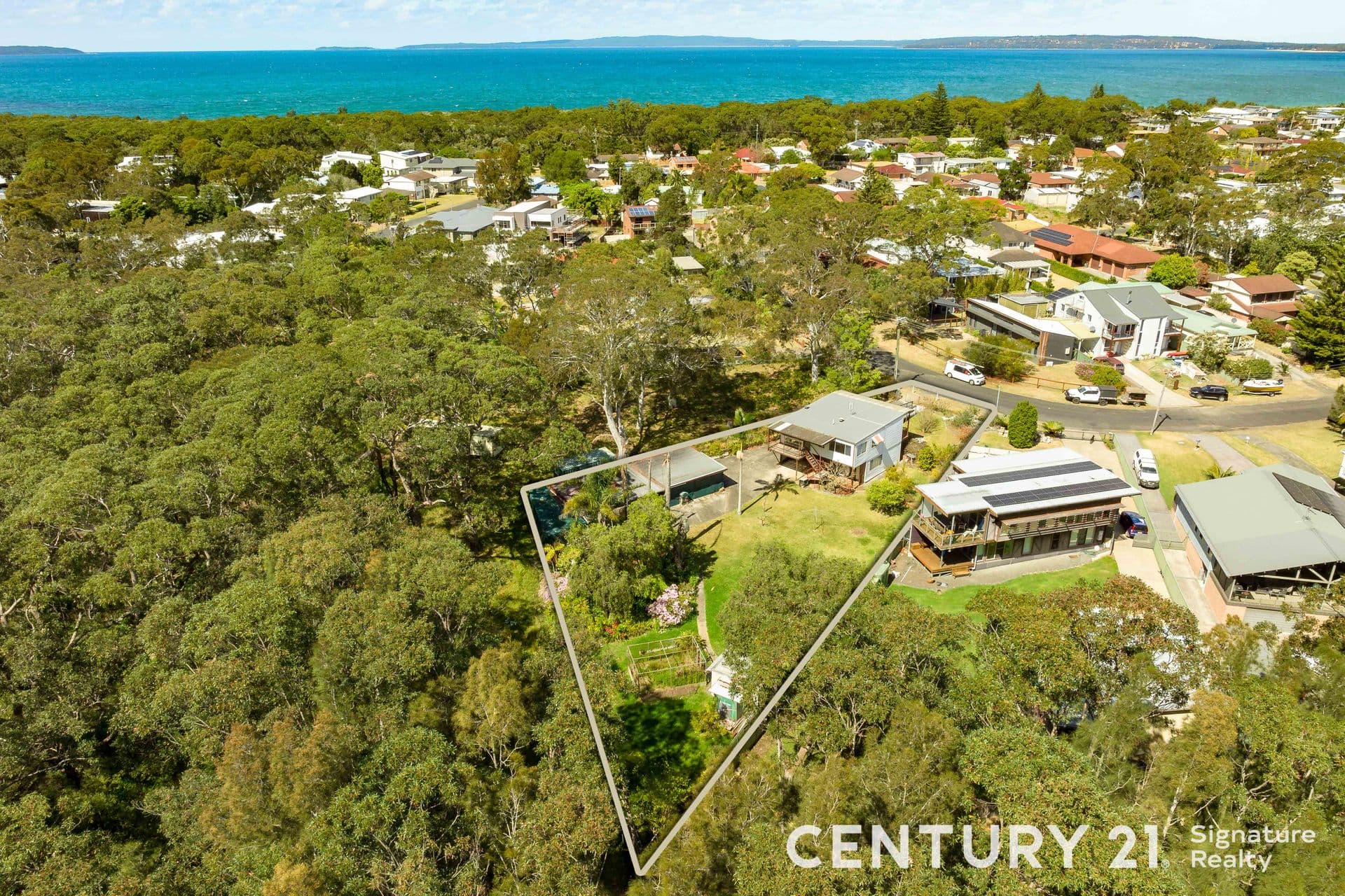 74 Roskell Road, Callala Beach, NSW, 2540, Callala Beach - Thumbnail 2