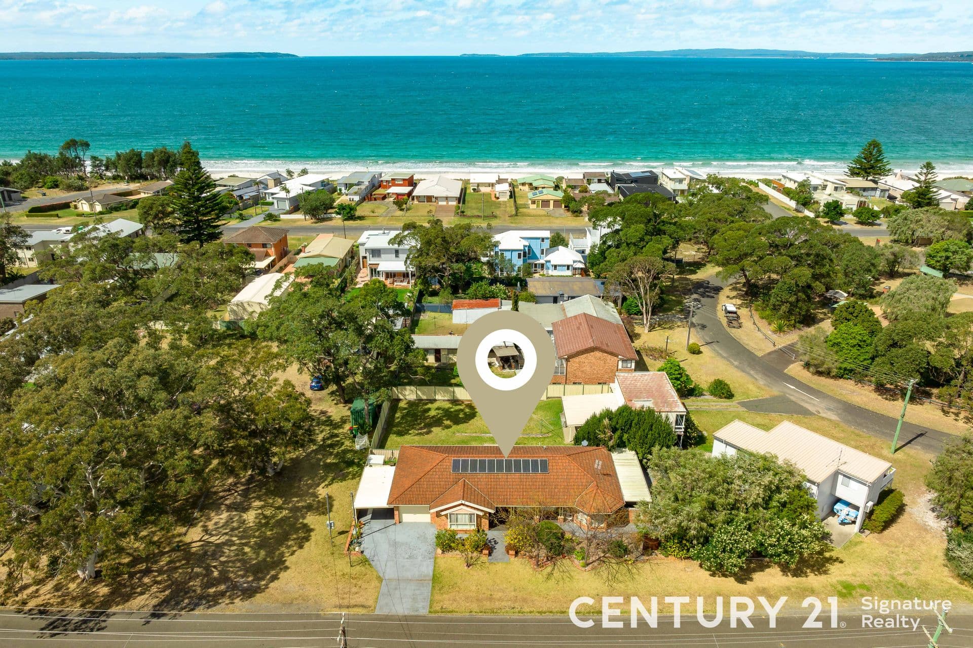107A King George Street, Callala Beach, NSW, 2540, Callala Beach - Thumbnail 2
