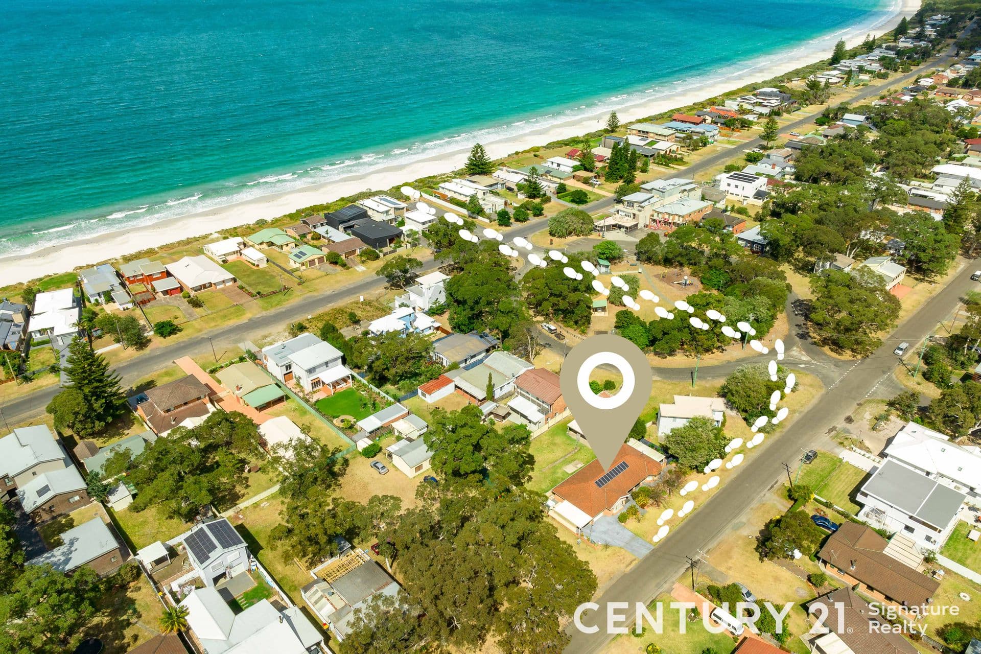 107A King George Street, Callala Beach, NSW, 2540, Callala Beach - Thumbnail 4