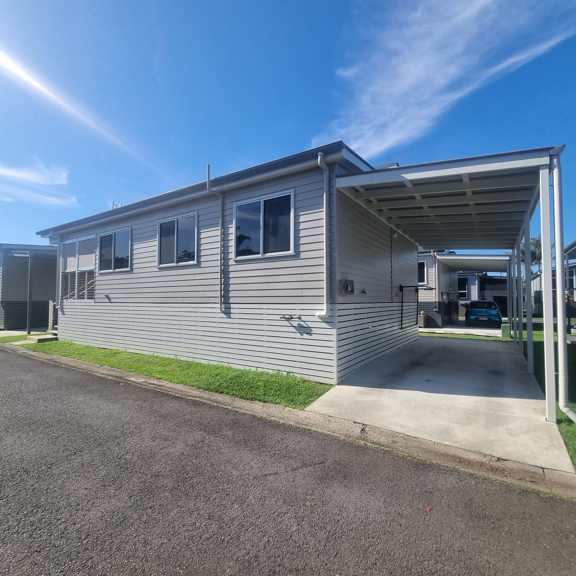 67/40 Shoalhaven Heads Rd, Shoalhaven Heads, NSW, 2535, Shoalhaven Heads - Thumbnail 3