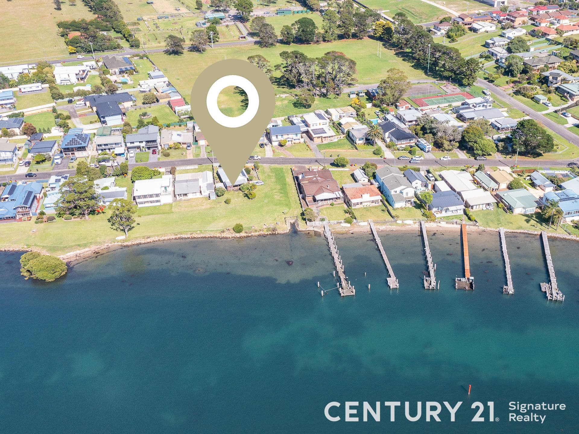 22 Haiser Rd, Greenwell Point, NSW, 2540, Greenwell Point - Thumbnail 2
