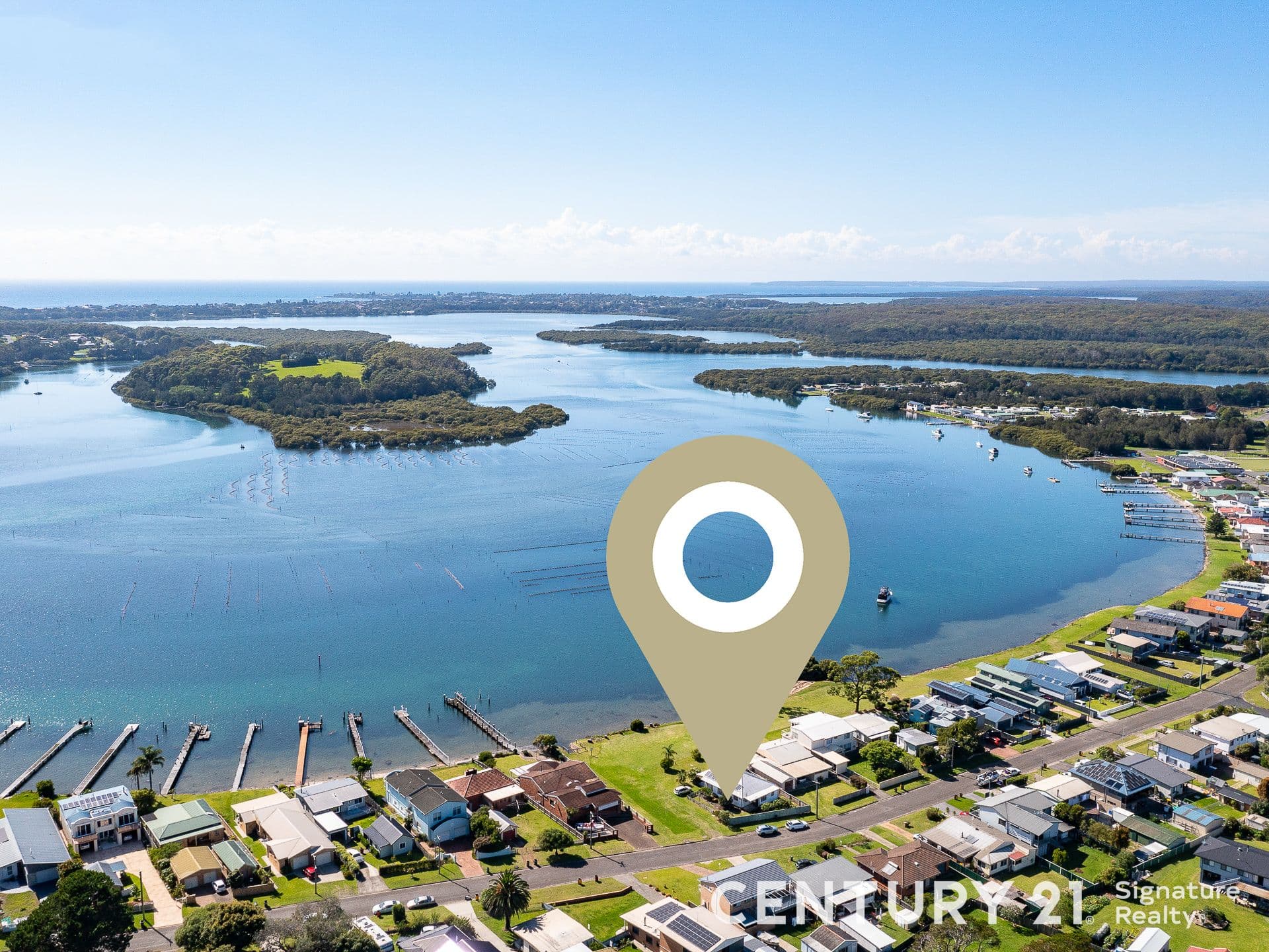 22 Haiser Rd, Greenwell Point, NSW, 2540, Greenwell Point - Thumbnail 5