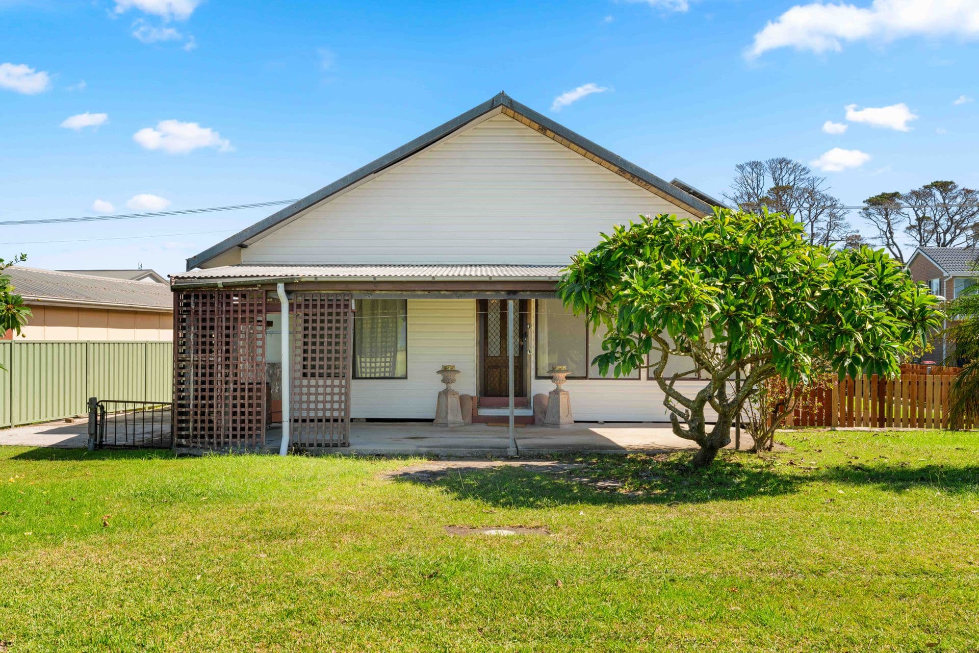 22 Haiser Rd, Greenwell Point, NSW, 2540, Greenwell Point - Thumbnail 4