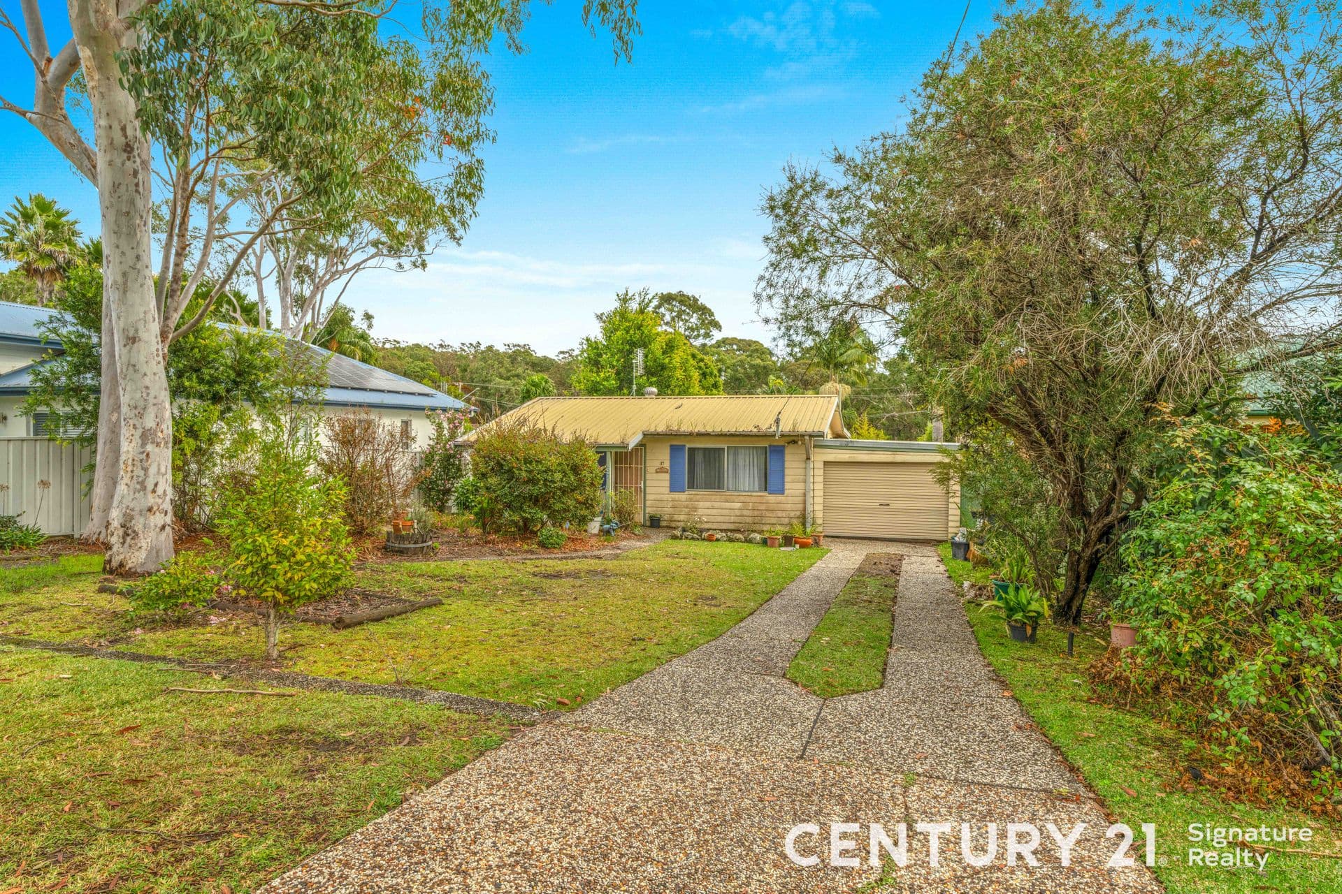 37 Tibbles Avenue, Old Erowal Bay, NSW, 2540, Old Erowal Bay - Image 1