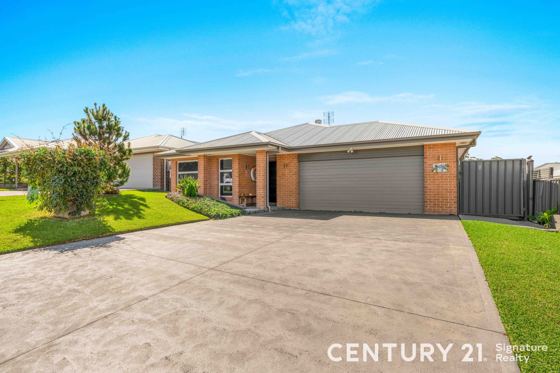 4 Transom Street, Vincentia, NSW, 2540, Vincentia - Image 1