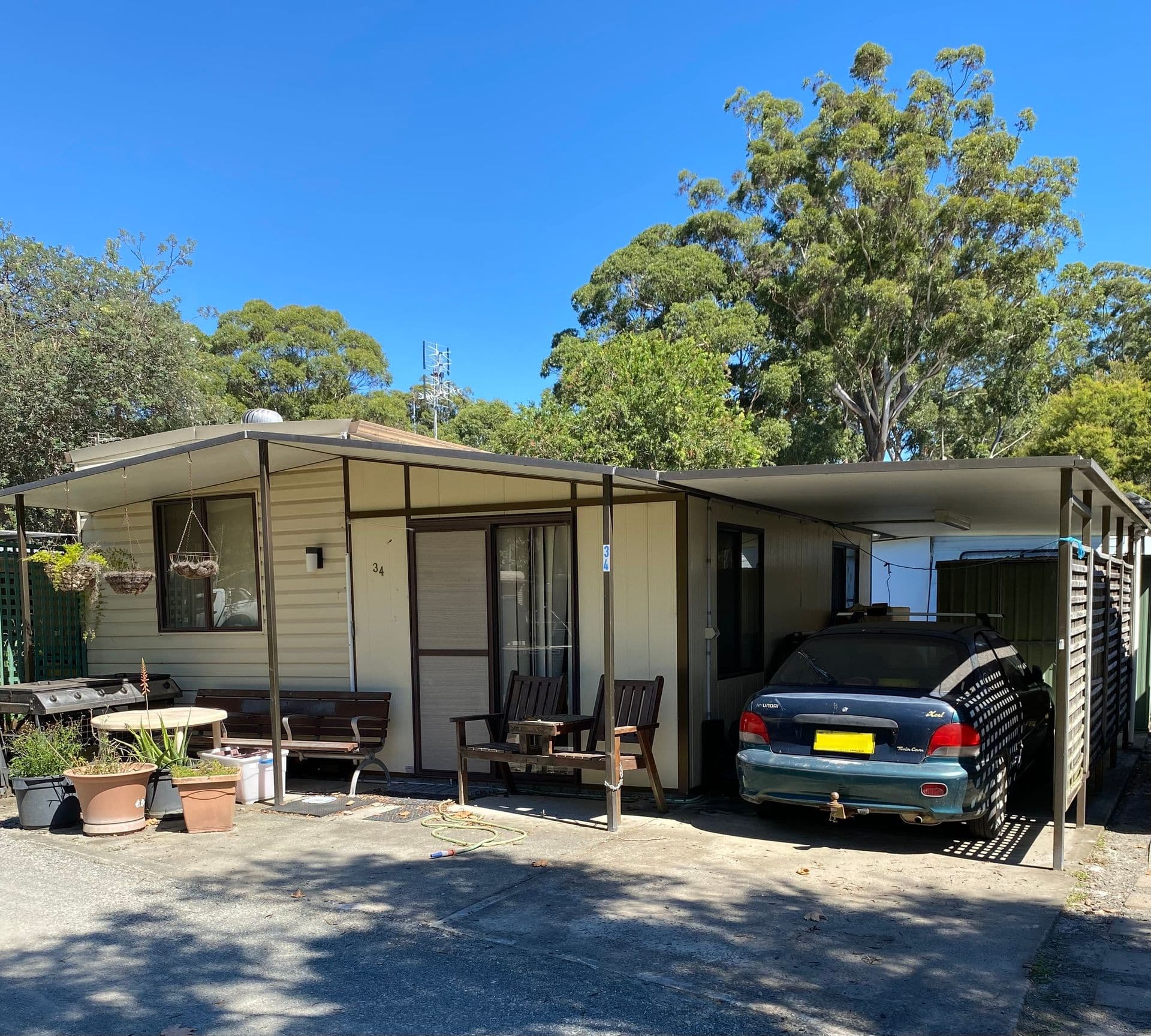 34/123 Myola Road, Myola, NSW, 2540, Myola - Image 1