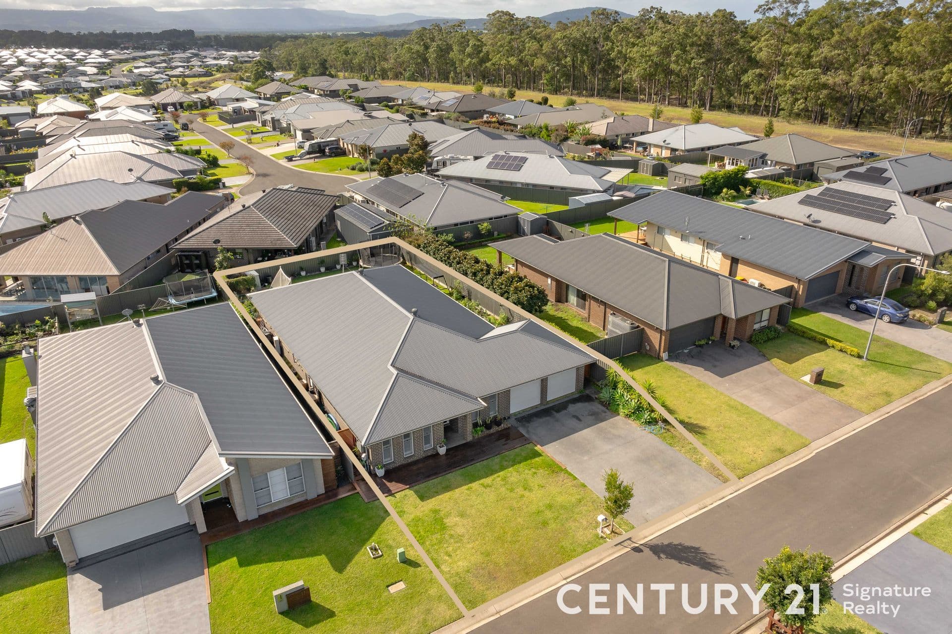 19 Osprey Rd, South Nowra, NSW, 2541, South Nowra - Thumbnail 3