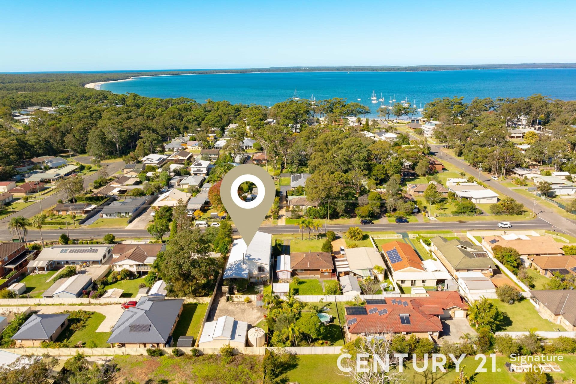 31 Lackersteen Street, Callala Bay, NSW, 2540, Callala Bay - Thumbnail 3