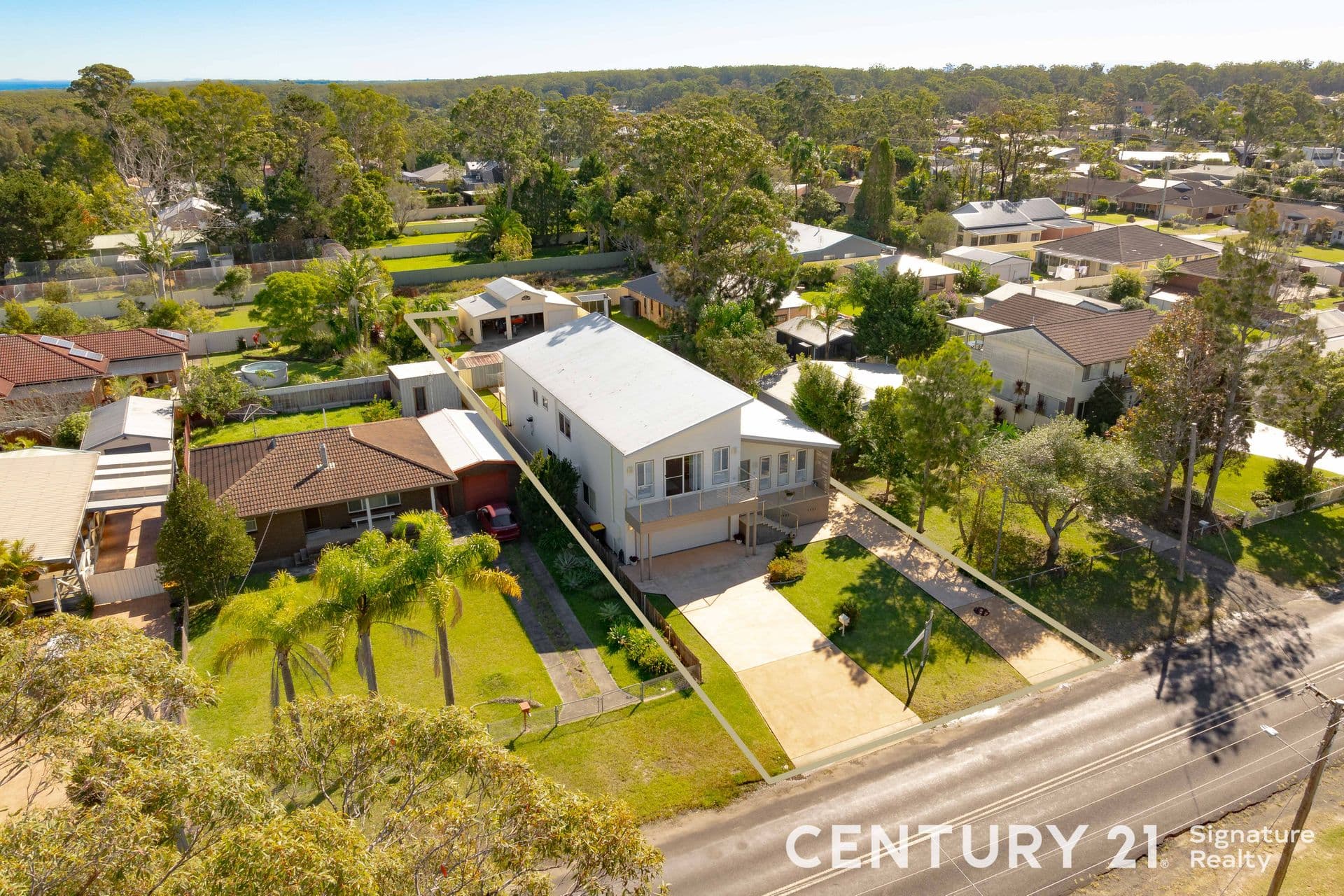 31 Lackersteen Street, Callala Bay, NSW, 2540, Callala Bay - Thumbnail 2