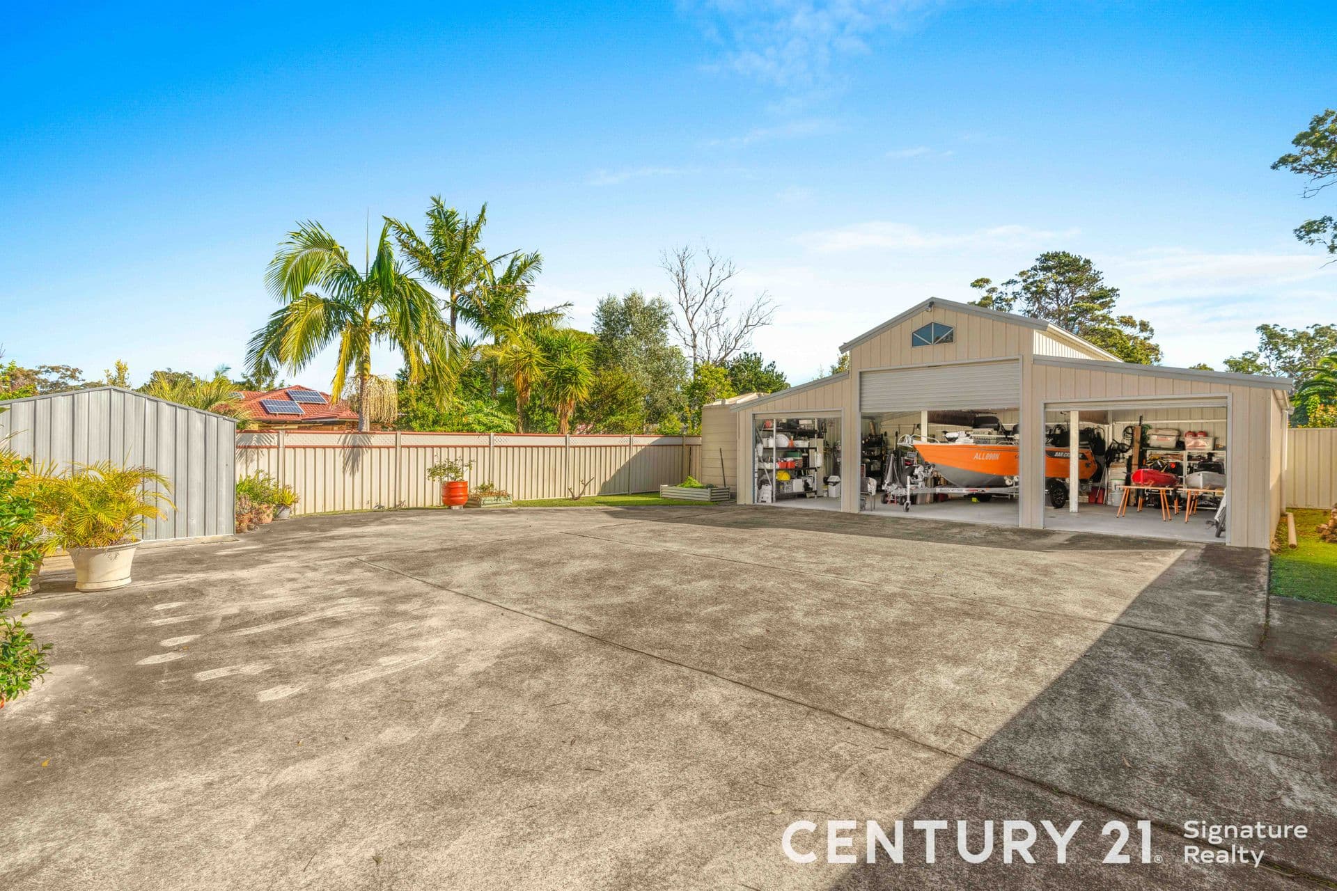 31 Lackersteen Street, Callala Bay, NSW, 2540, Callala Bay - Thumbnail 4