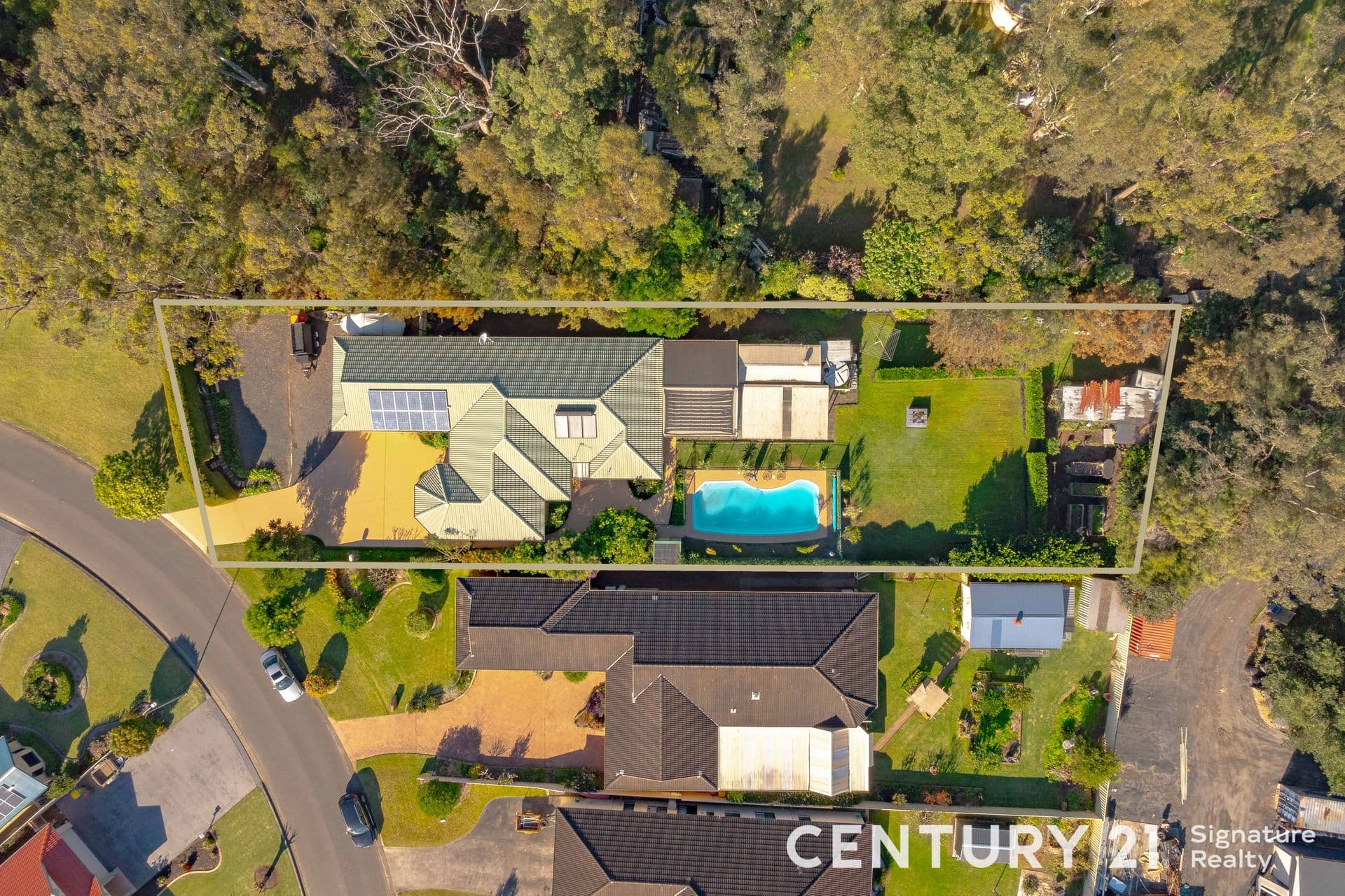 19 Sheraton Circuit, Bomaderry, NSW, 2541, Bomaderry - Image 1