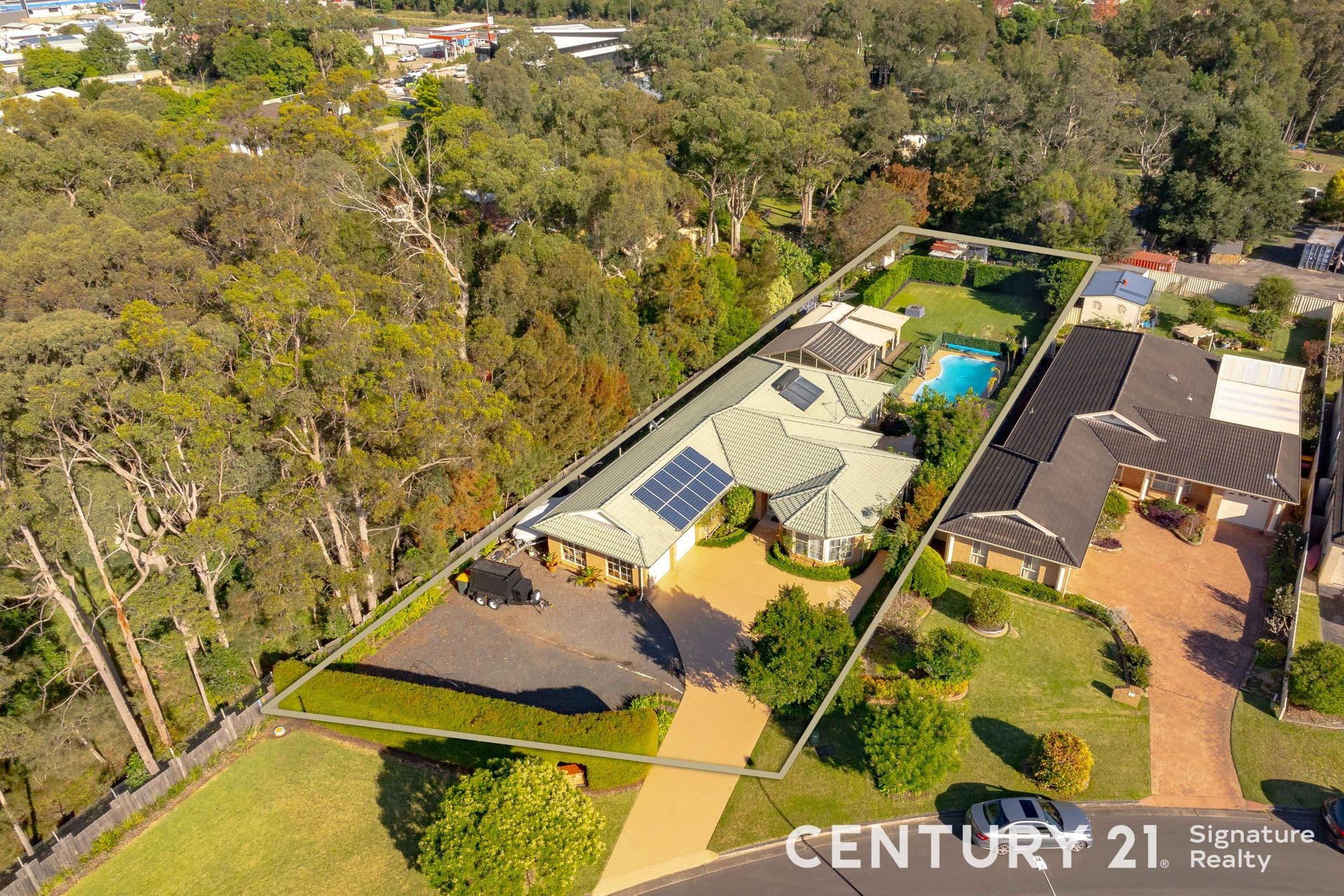 19 Sheraton Circuit, Bomaderry, NSW, 2541, Bomaderry - Thumbnail 3