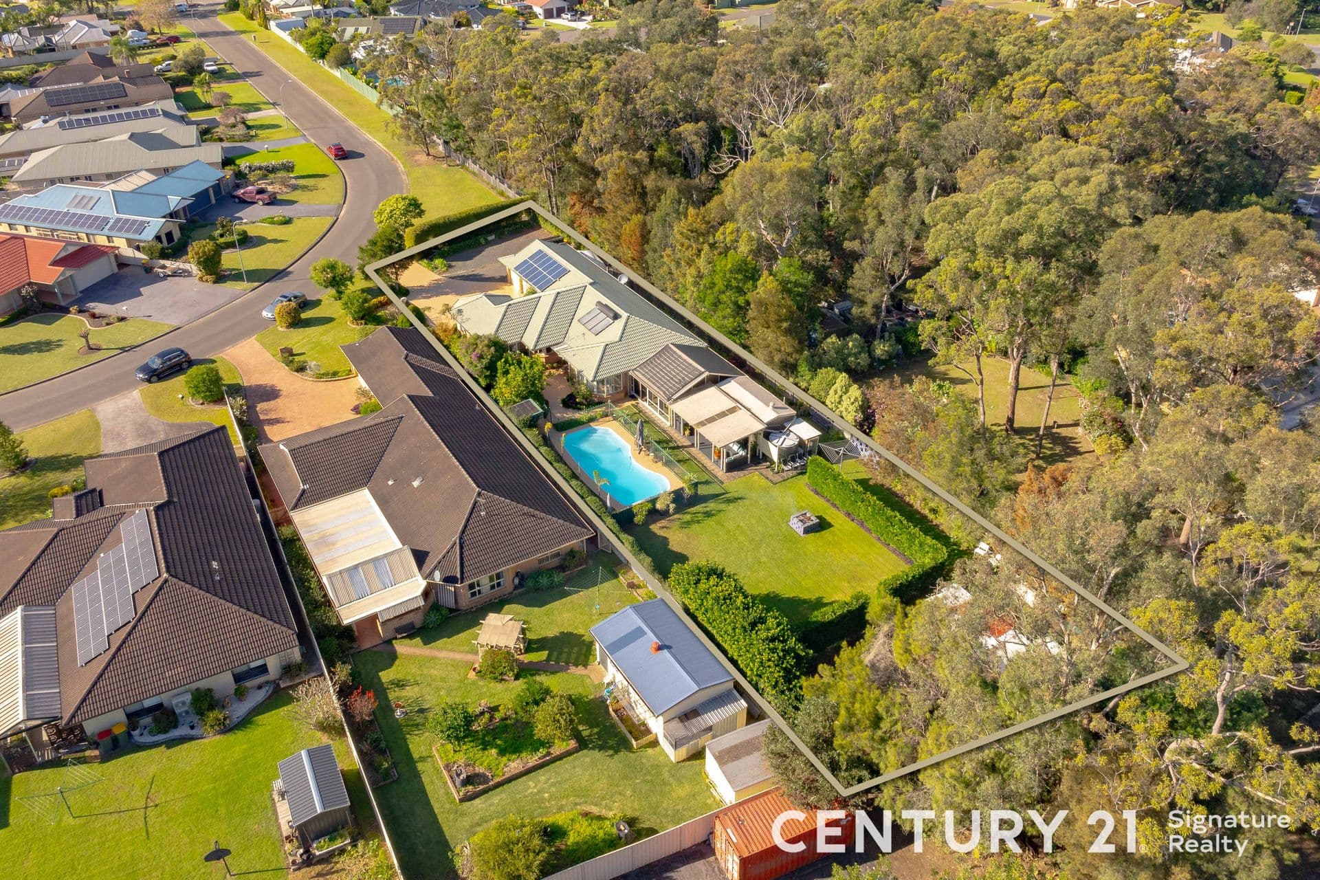 19 Sheraton Circuit, Bomaderry, NSW, 2541, Bomaderry - Thumbnail 2