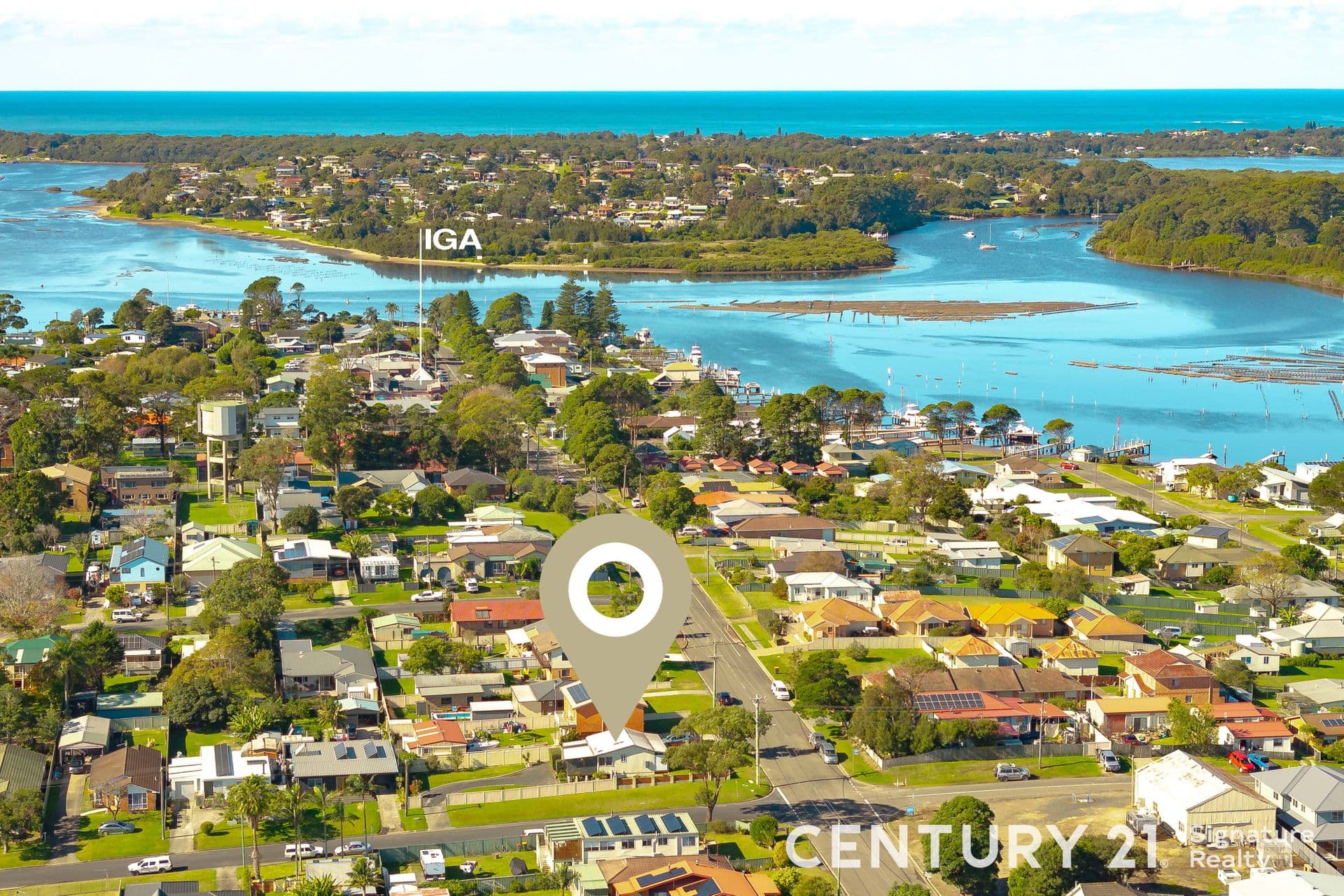 47 Greenwell Point Road, Greenwell Point, NSW, 2540, Greenwell Point - Image 1