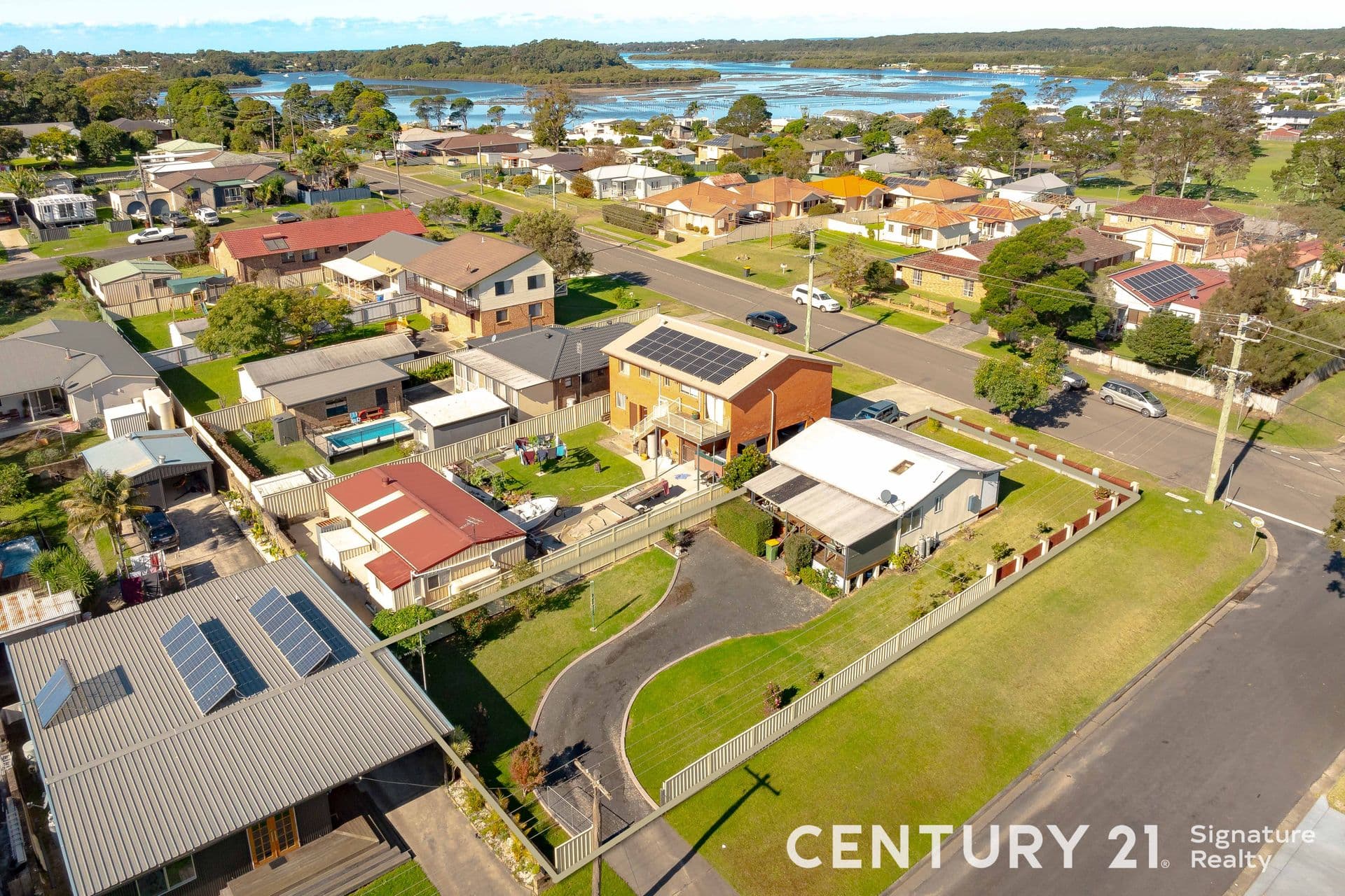 47 Greenwell Point Road, Greenwell Point, NSW, 2540, Greenwell Point - Thumbnail 6