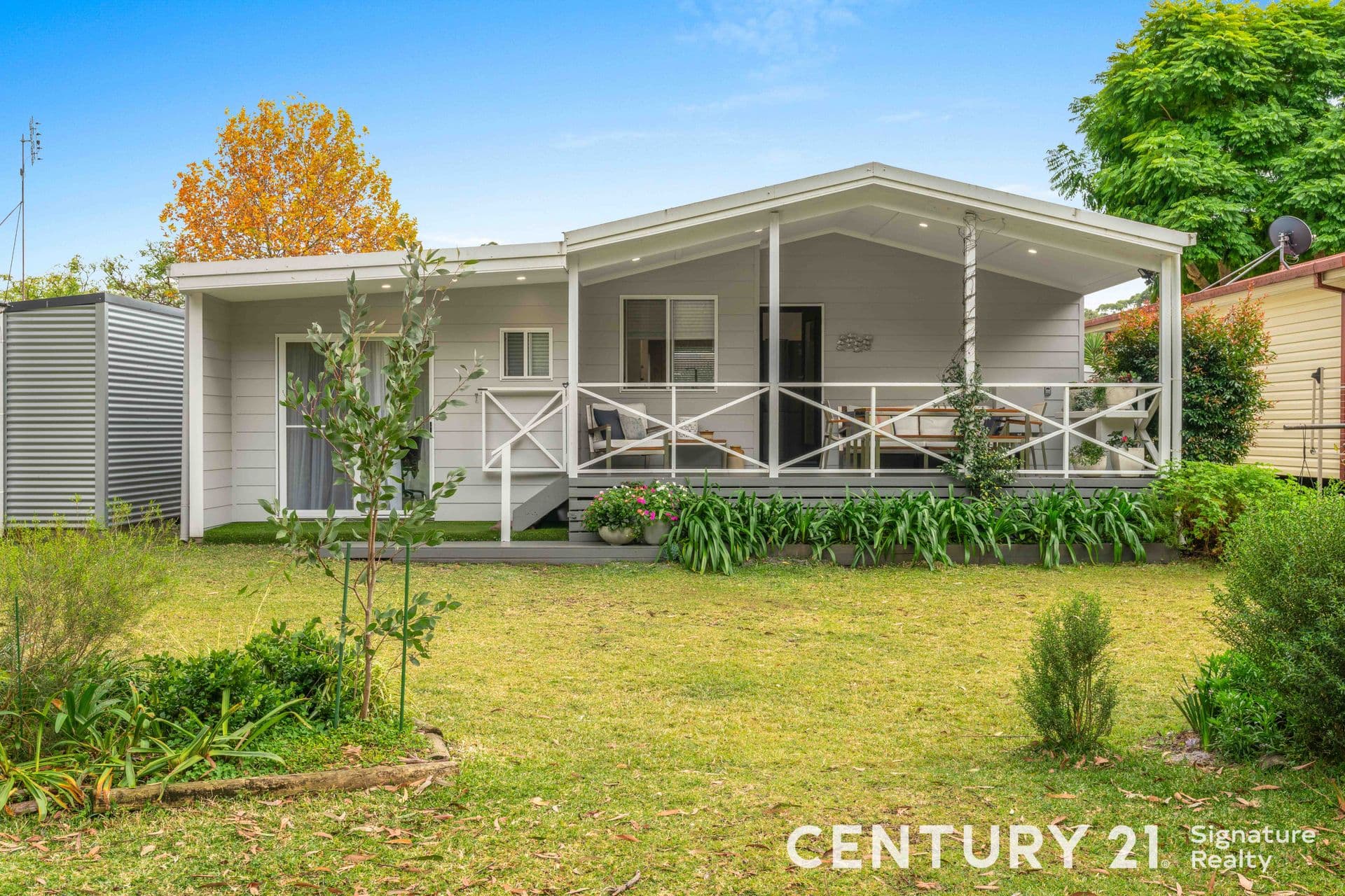 12/123 Myola Rd, Myola, NSW, 2540, Myola - Image 1