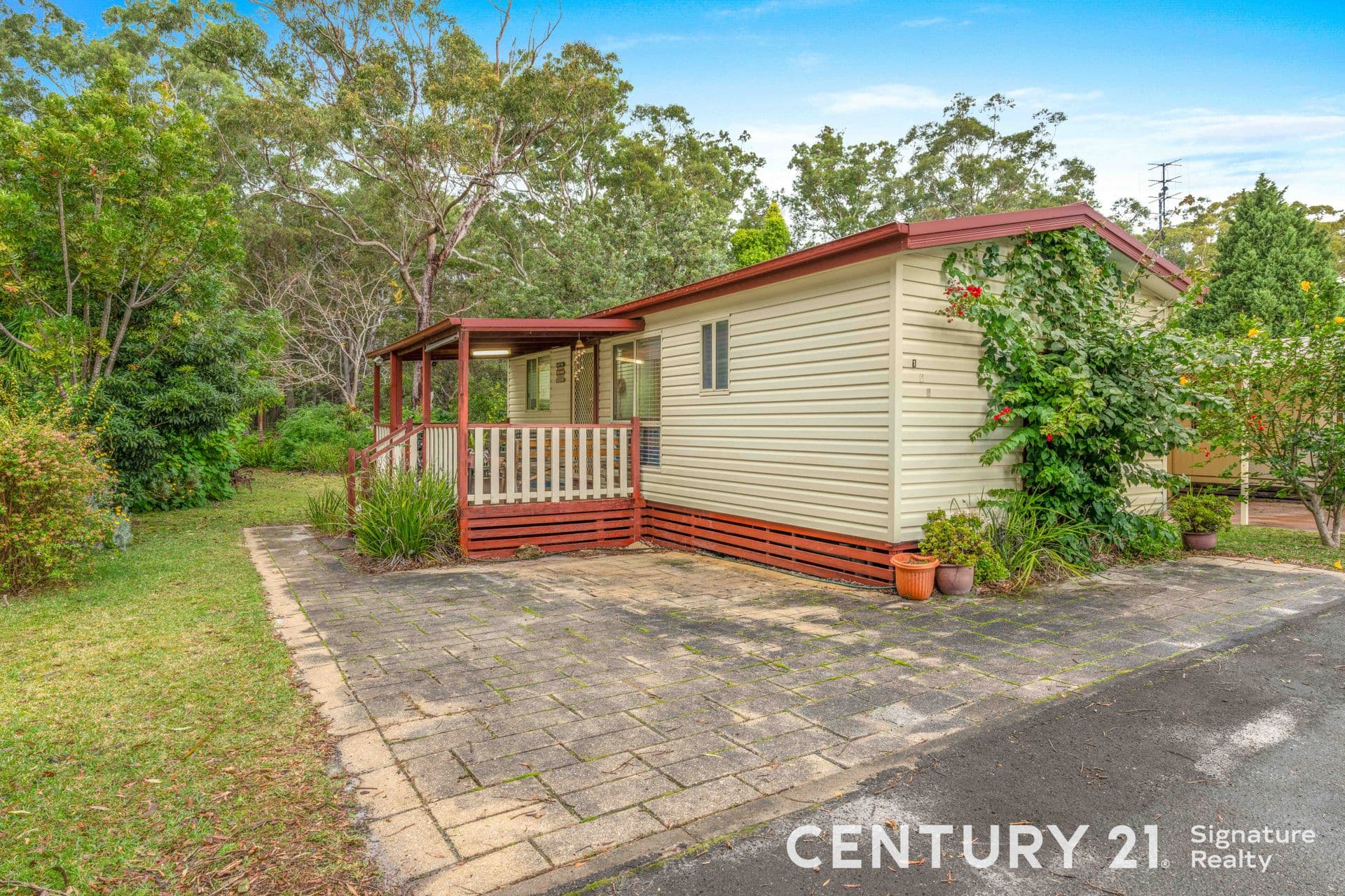 154/123 Myola Road, Myola, NSW, 2540, Myola - Thumbnail 3