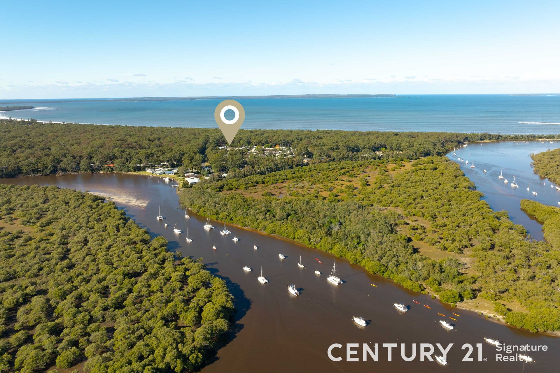 154/123 Myola Road, Myola, NSW, 2540, Myola - Image 1