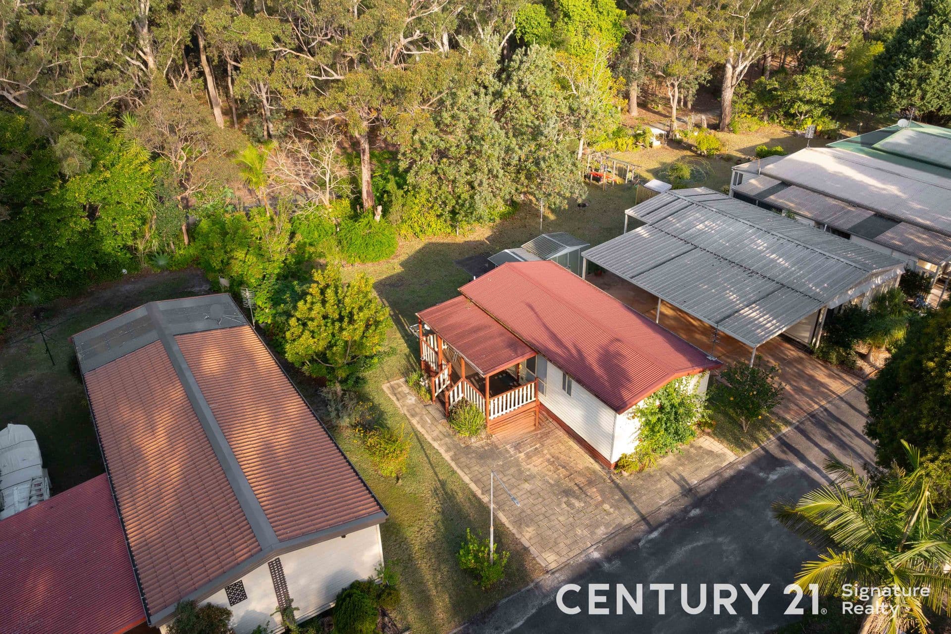 154/123 Myola Road, Myola, NSW, 2540, Myola - Thumbnail 4