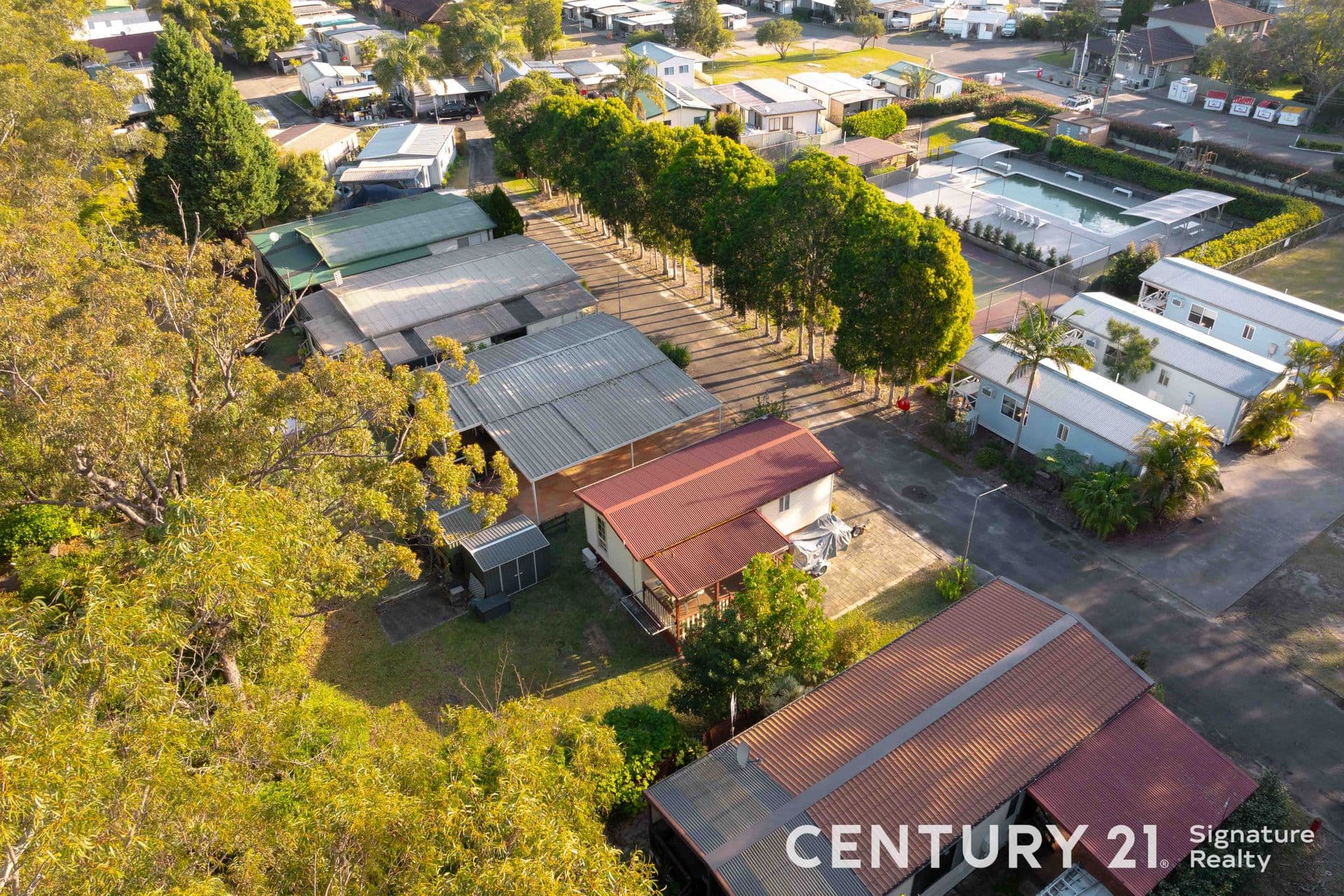 154/123 Myola Road, Myola, NSW, 2540, Myola - Thumbnail 2