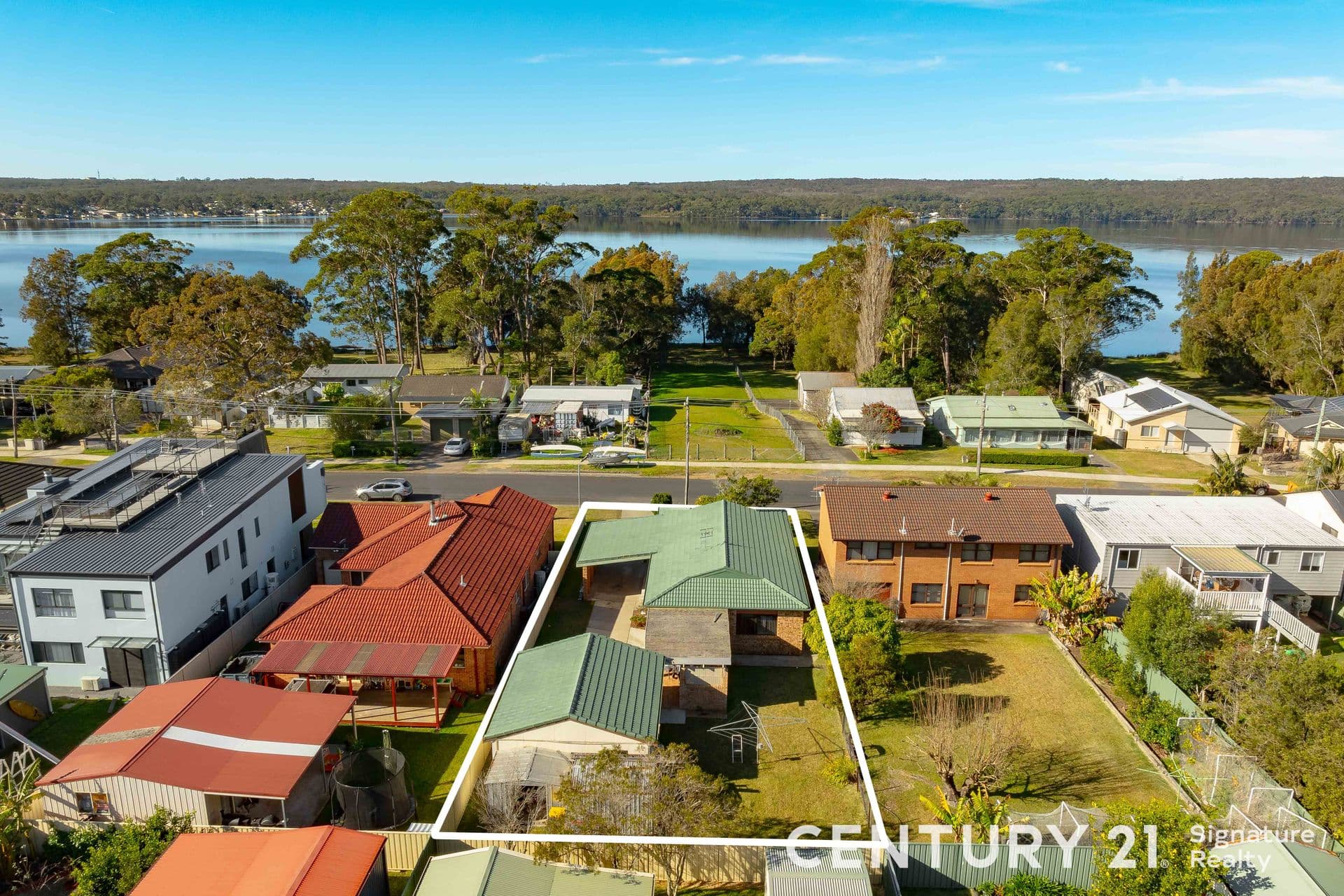 197 Sanctuary Point Road, Sanctuary Point, NSW, 2540, Sanctuary Point - Thumbnail 2