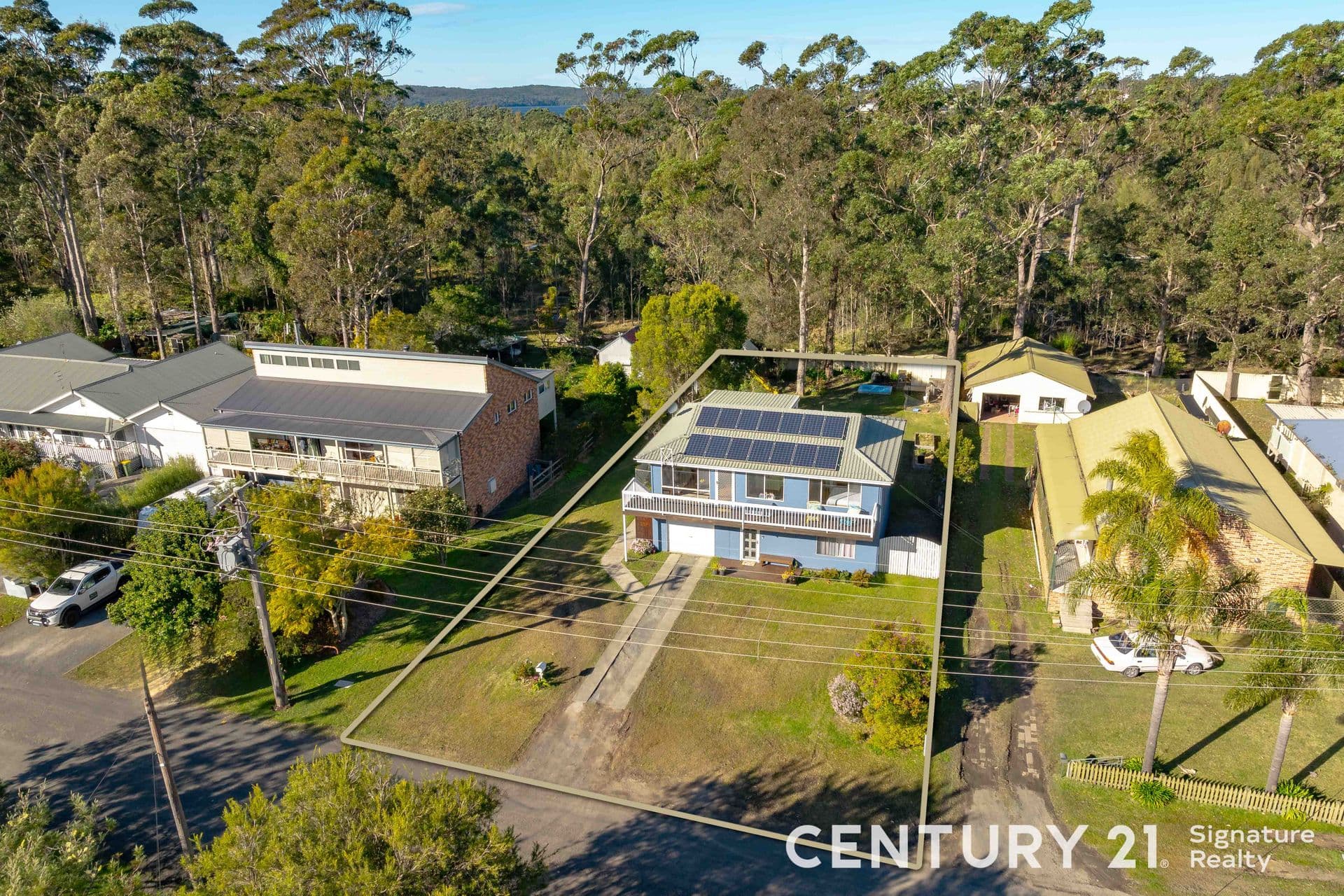 13 Mountain Street, Sanctuary Point, NSW, 2540, Sanctuary Point - Thumbnail 2
