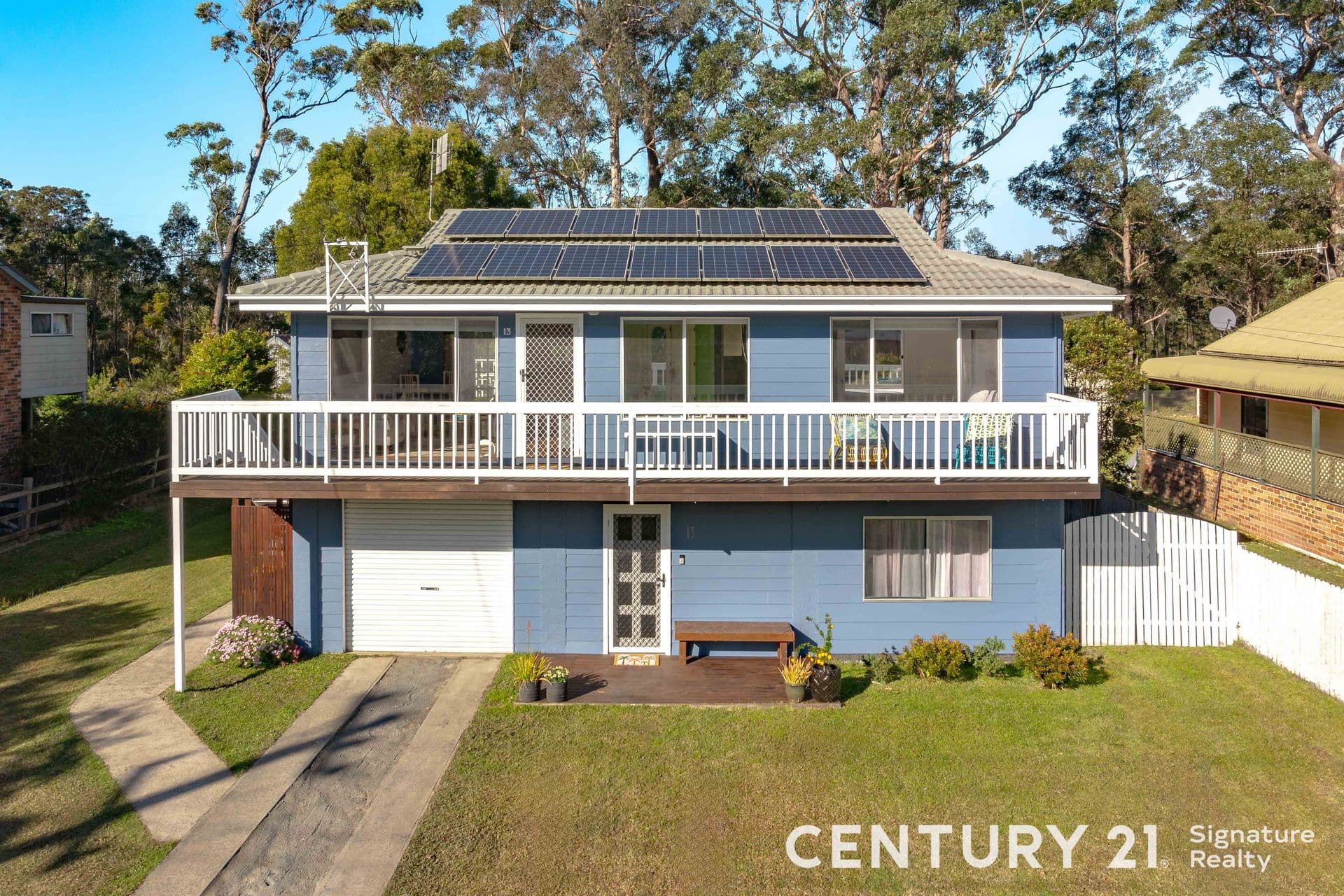 13 Mountain Street, Sanctuary Point, NSW, 2540, Sanctuary Point - Image 1