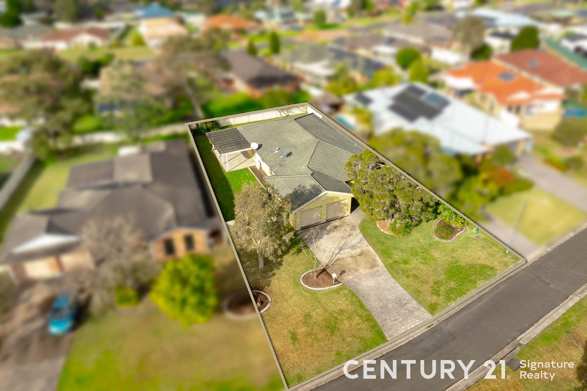 50 Robinia Way, Worrigee, NSW, 2540, Worrigee - Thumbnail 3